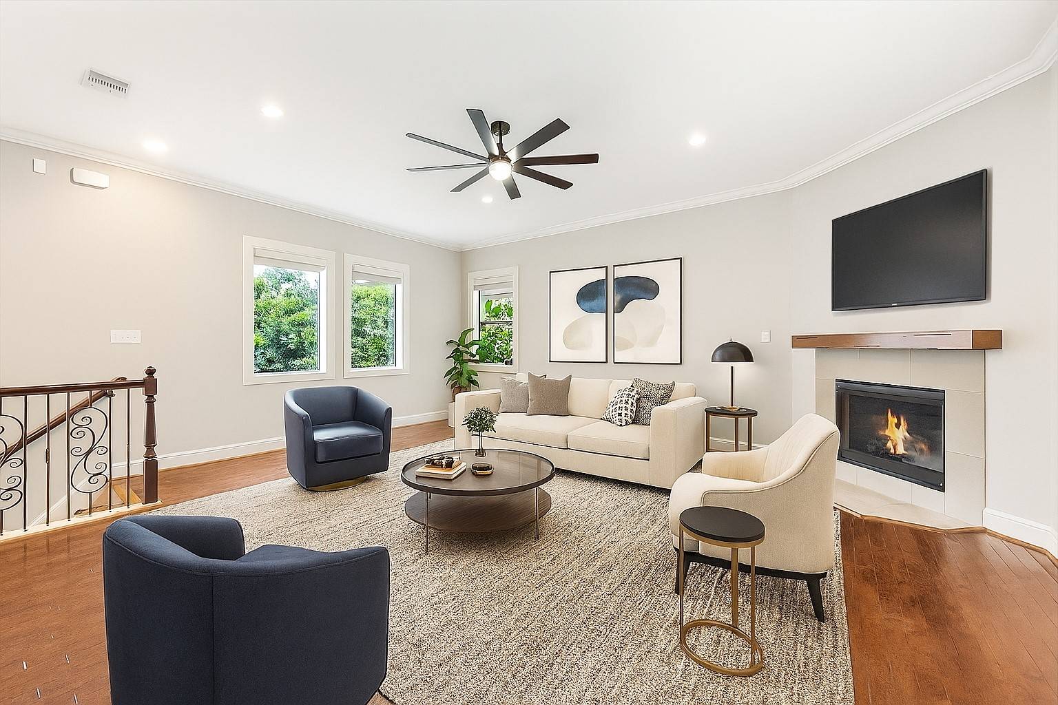 Houston, TX 77007,1512 Thompson ST #3