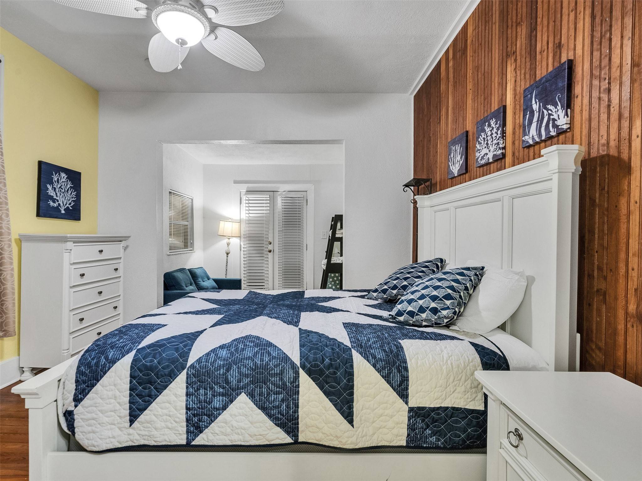 Galveston, TX 77550,1309 Ursuline ST