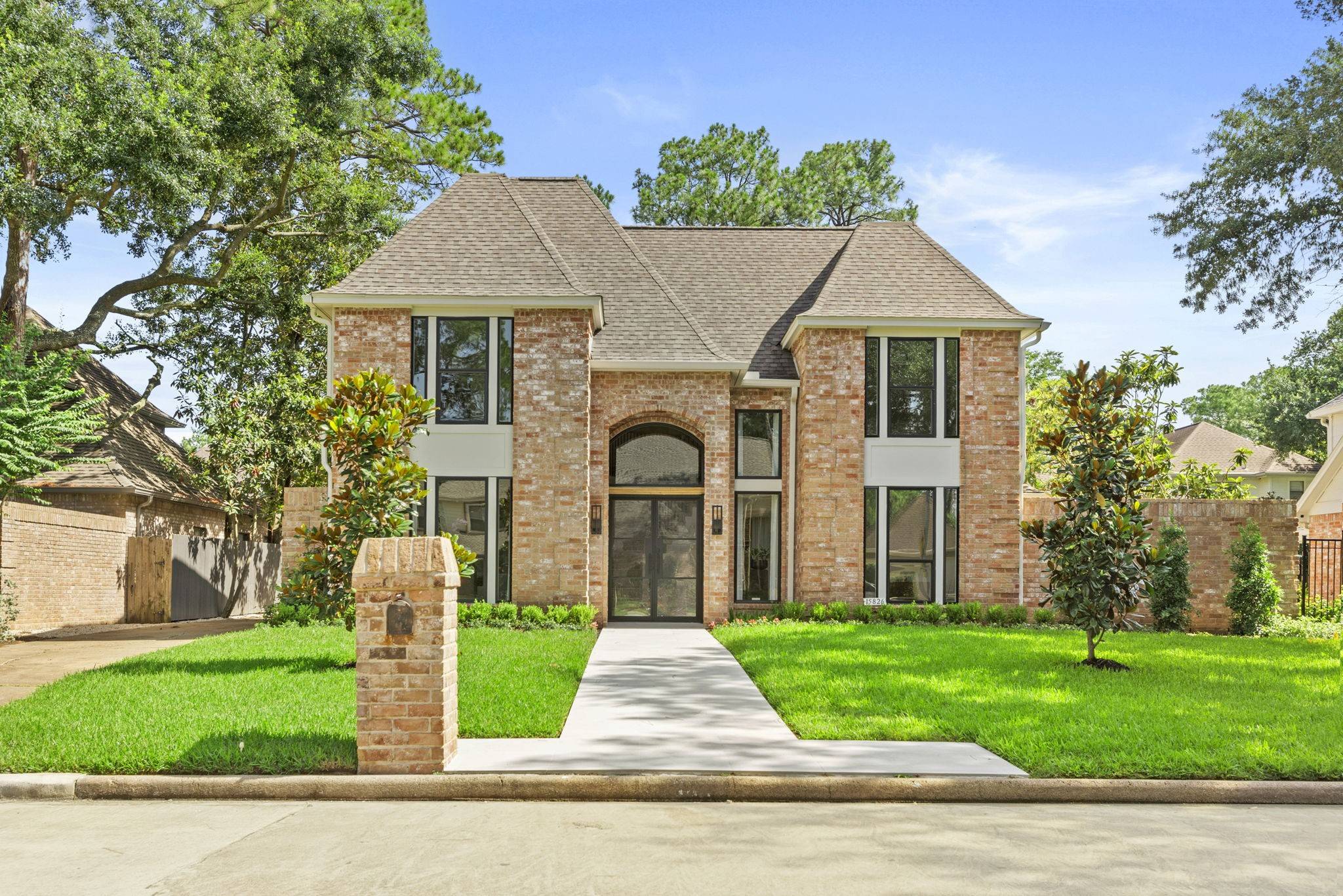 Houston, TX 77079,15826 N Barkers Landing RD