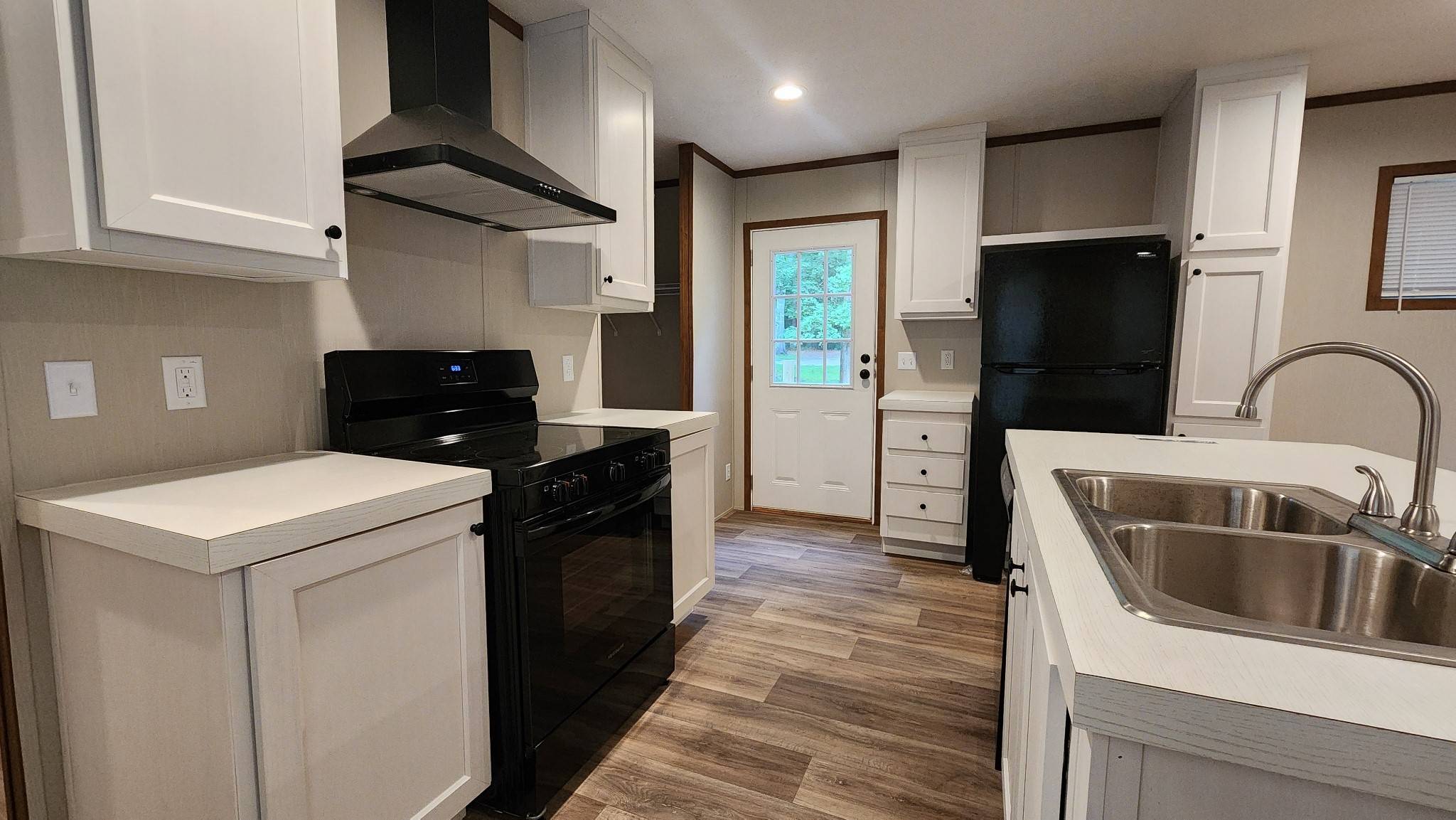 Livingston, TX 77351,124 Lincoln DR