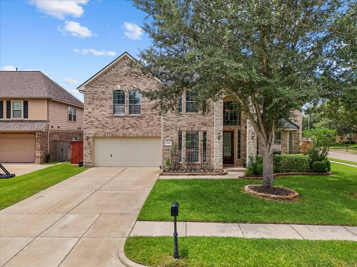 Pearland, TX 77584,3902 Basil CT