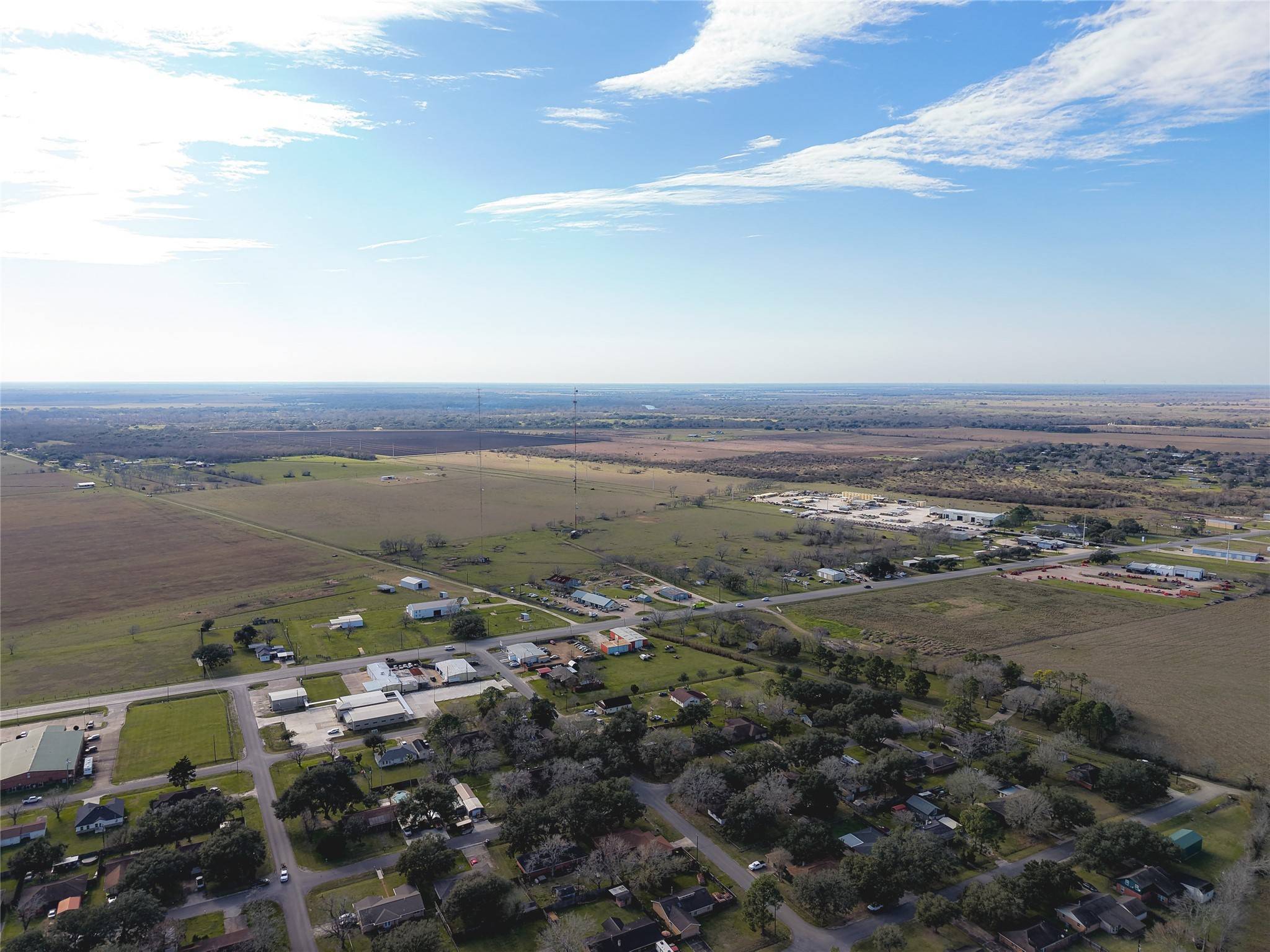 Bay City, TX 77414,710 Avenue F