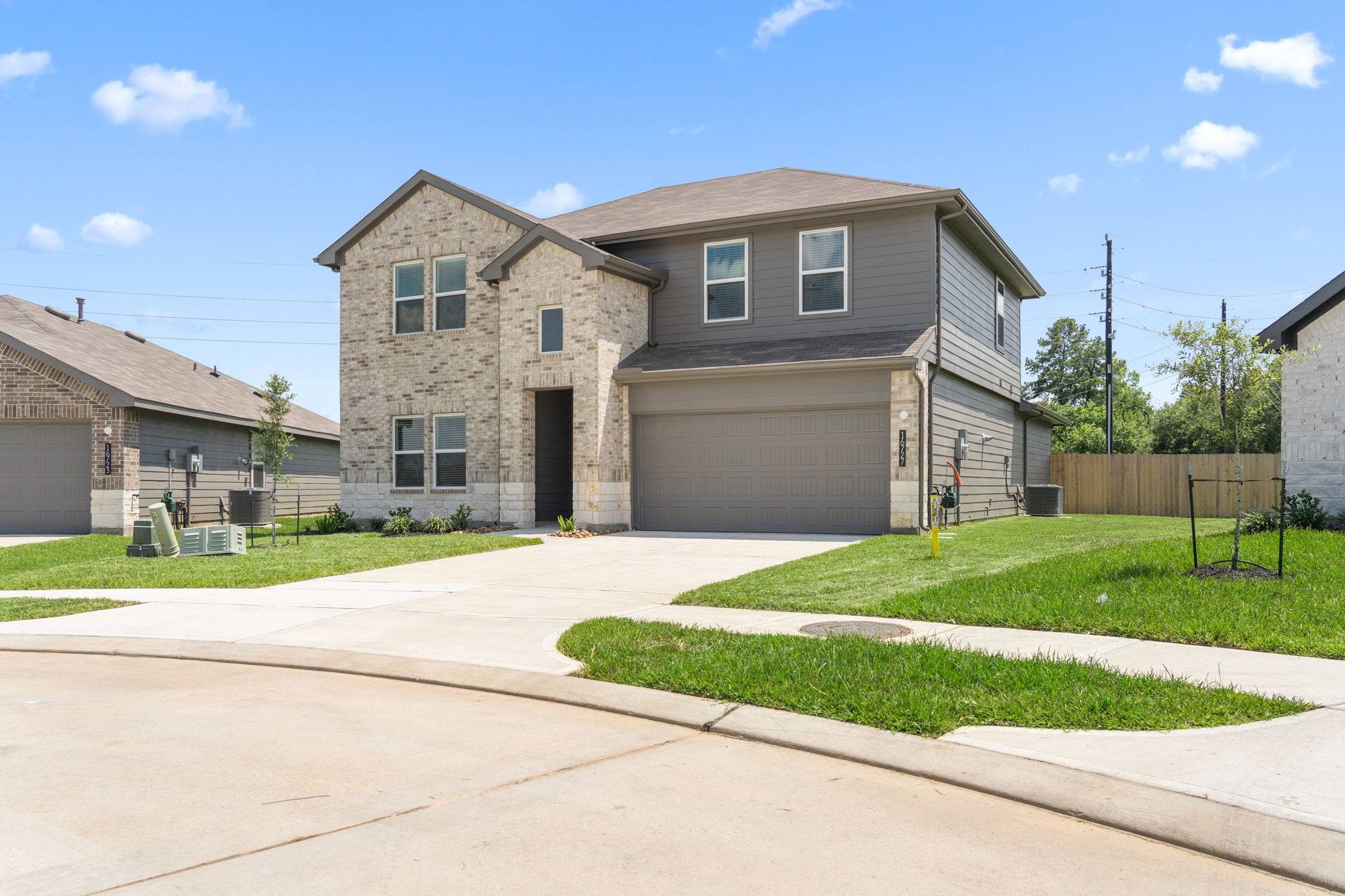 Magnolia, TX 77355,16727 Hemlock Forest LN