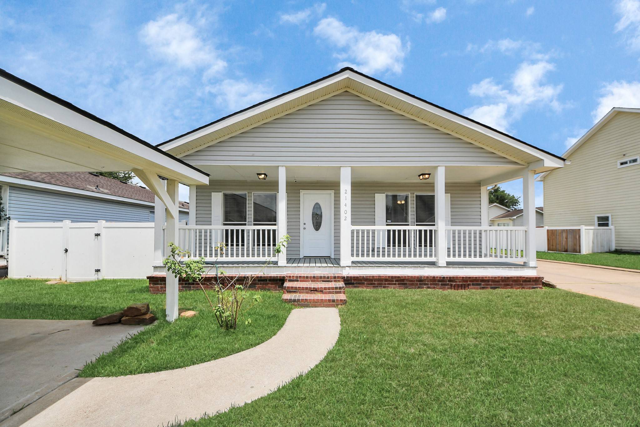 Tomball, TX 77375,21402 Berry Ridge LN