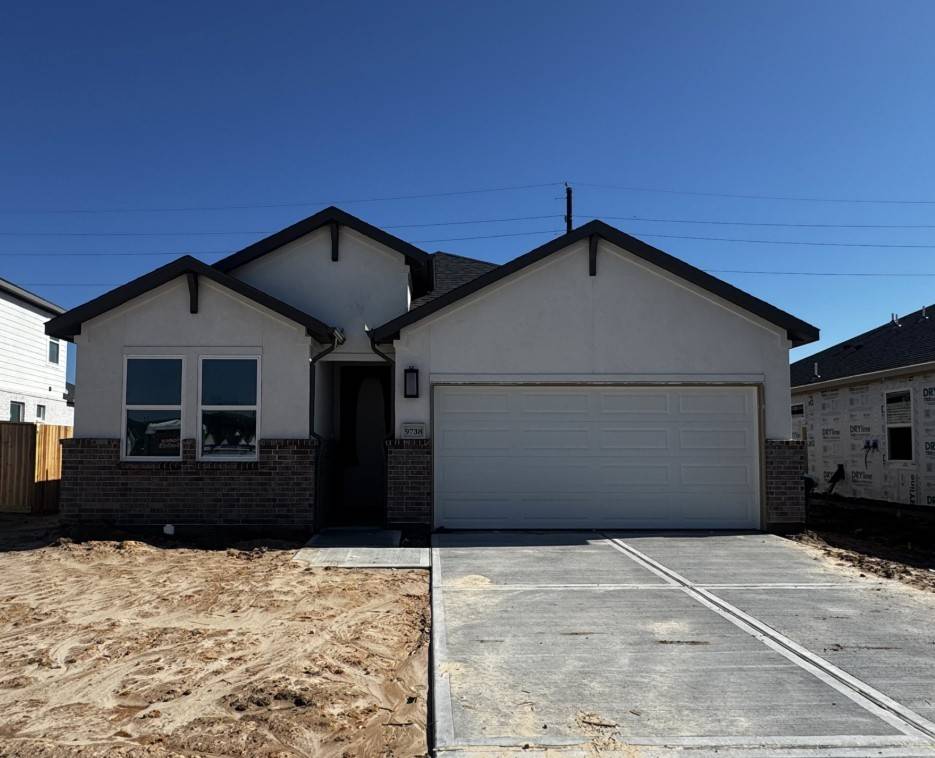 Cypress, TX 77433,9738 Westminster Manor DR