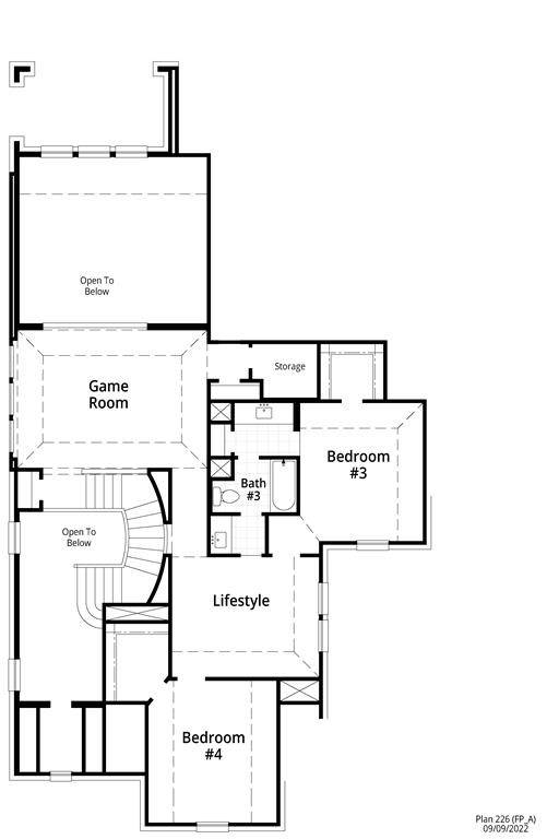 Katy, TX 77493,7127 Hawkcrest LN