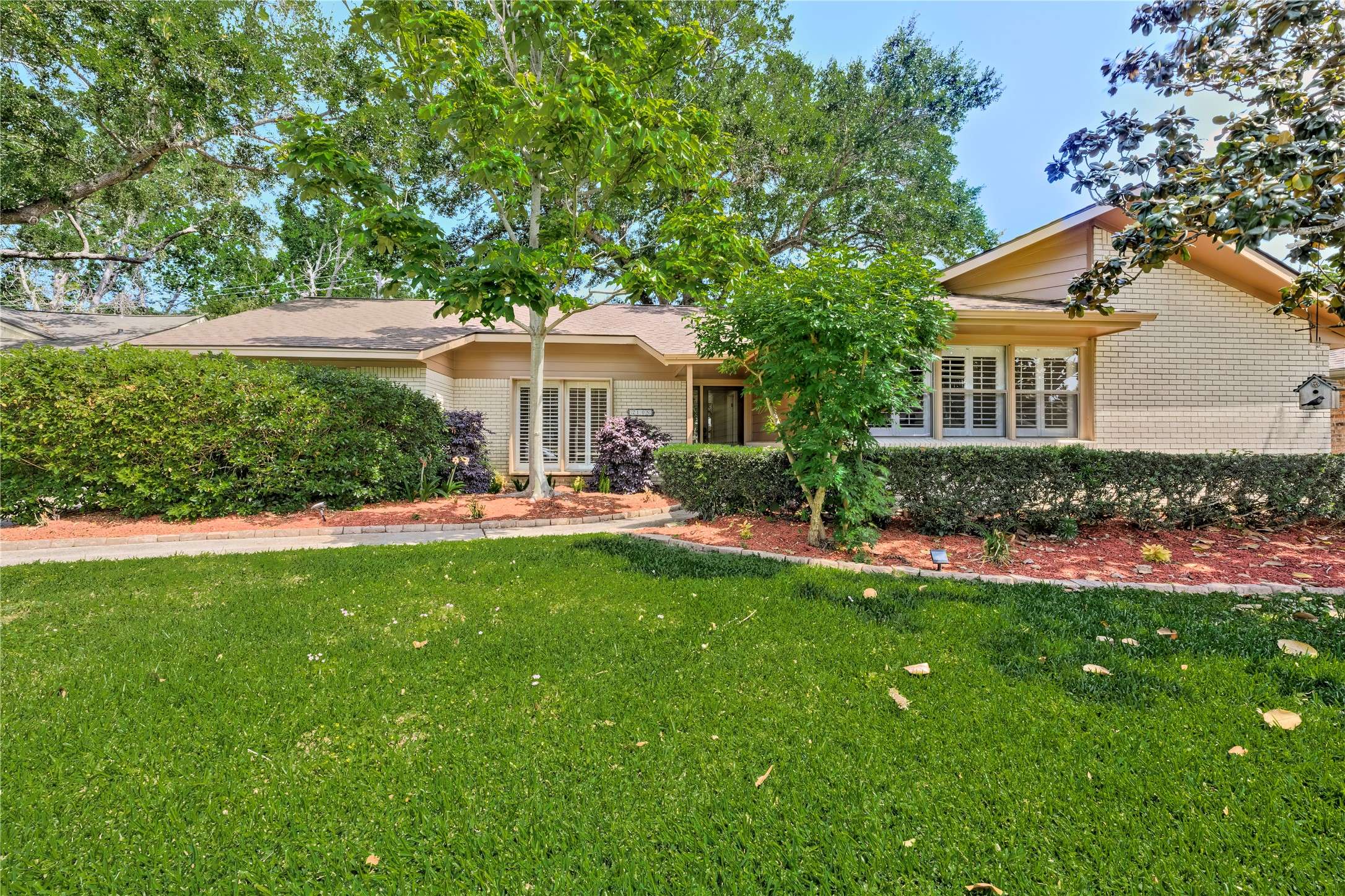 Seabrook, TX 77586,2105 Willow Dell DR