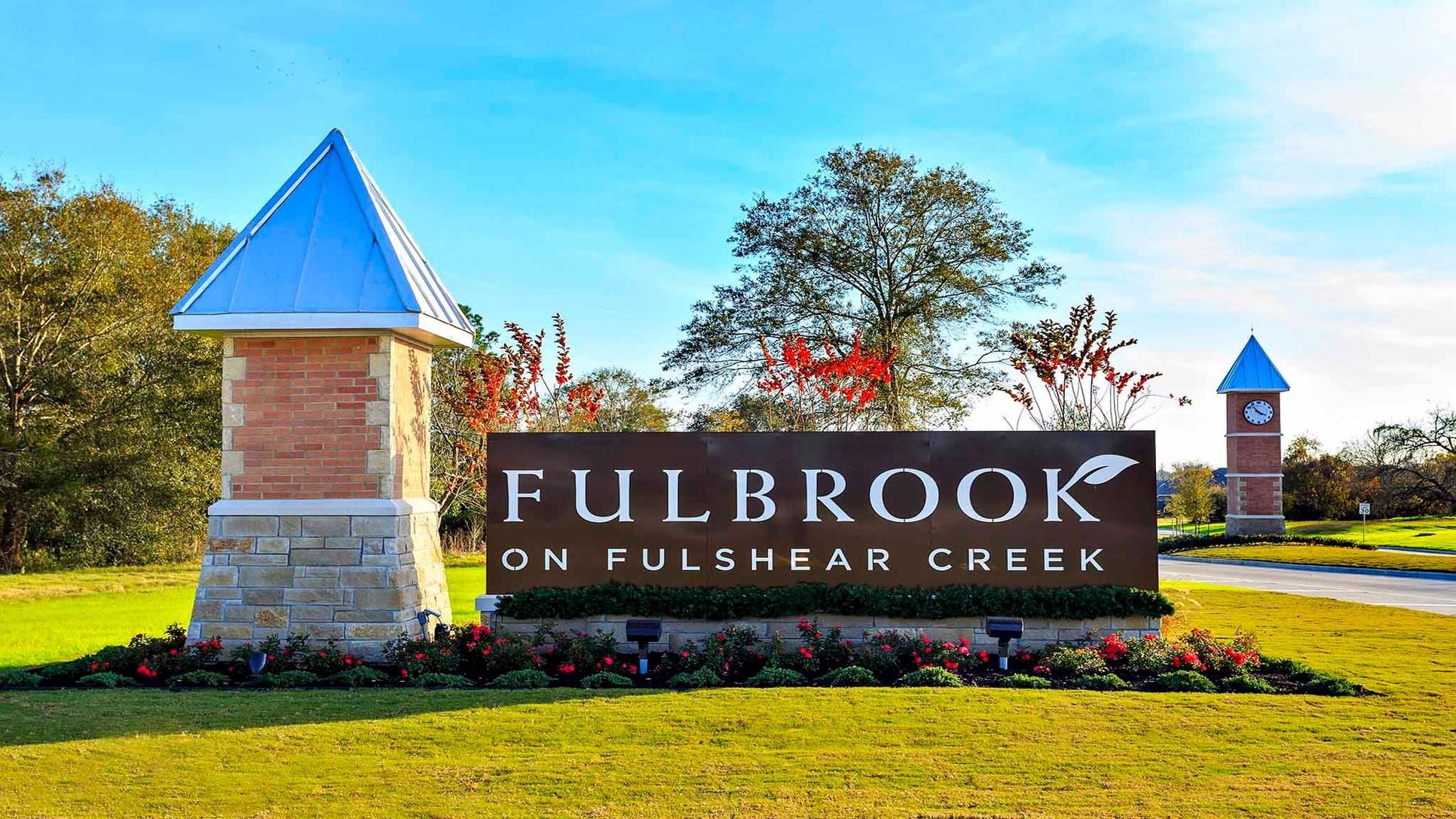Fulshear, TX 77441,4402 Crossfield RD S