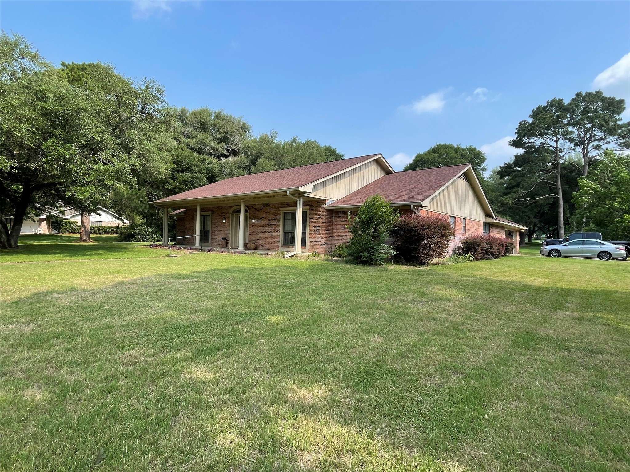 Brenham, TX 77833,2711 E Cheri LN