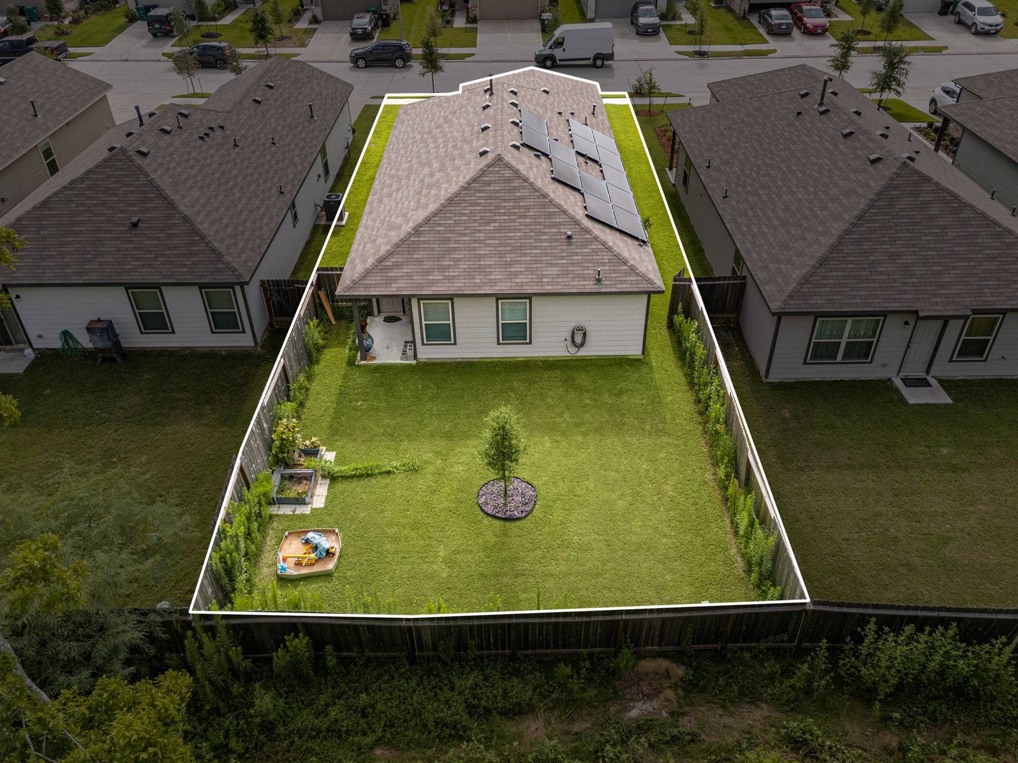 Houston, TX 77016,10527 Red Orchid DR