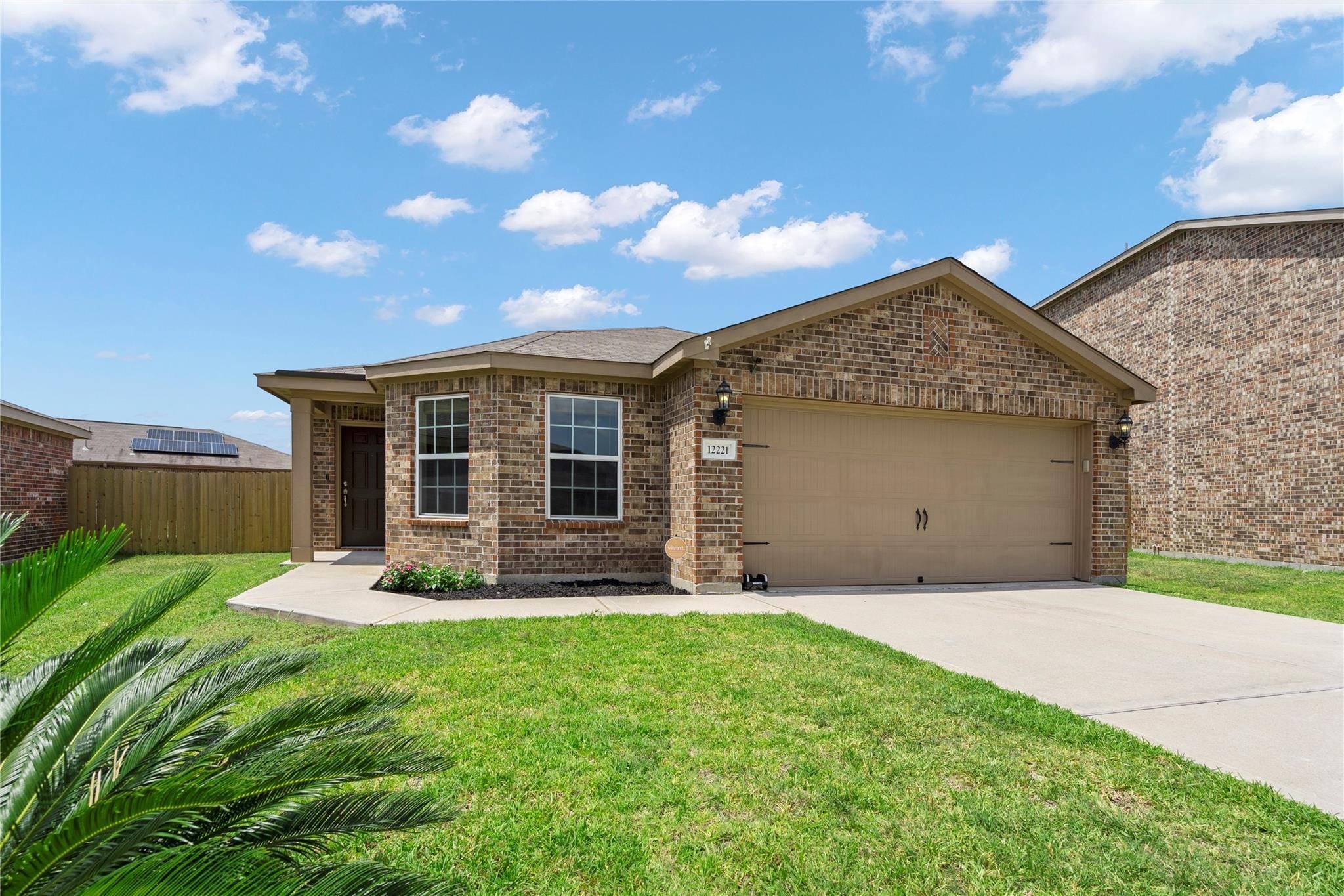 Texas City, TX 77568,12221 Seacrest LN