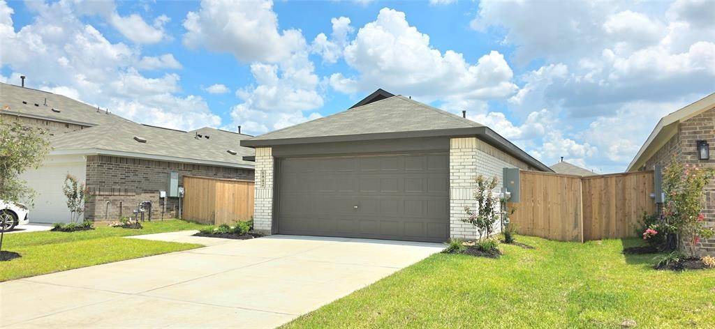 Katy, TX 77493,6842 Lantana Leaf LN