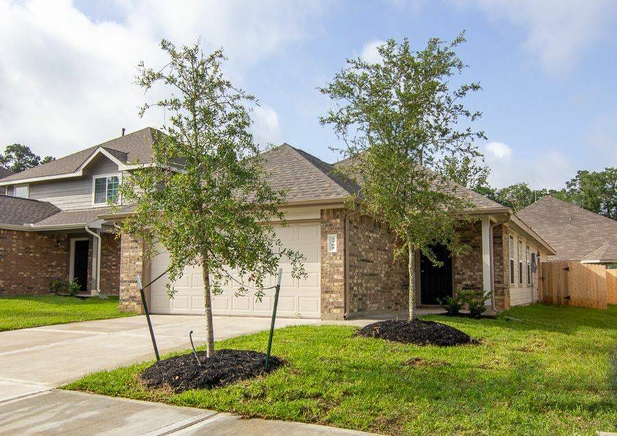 Conroe, TX 77304,2761 Madison CT