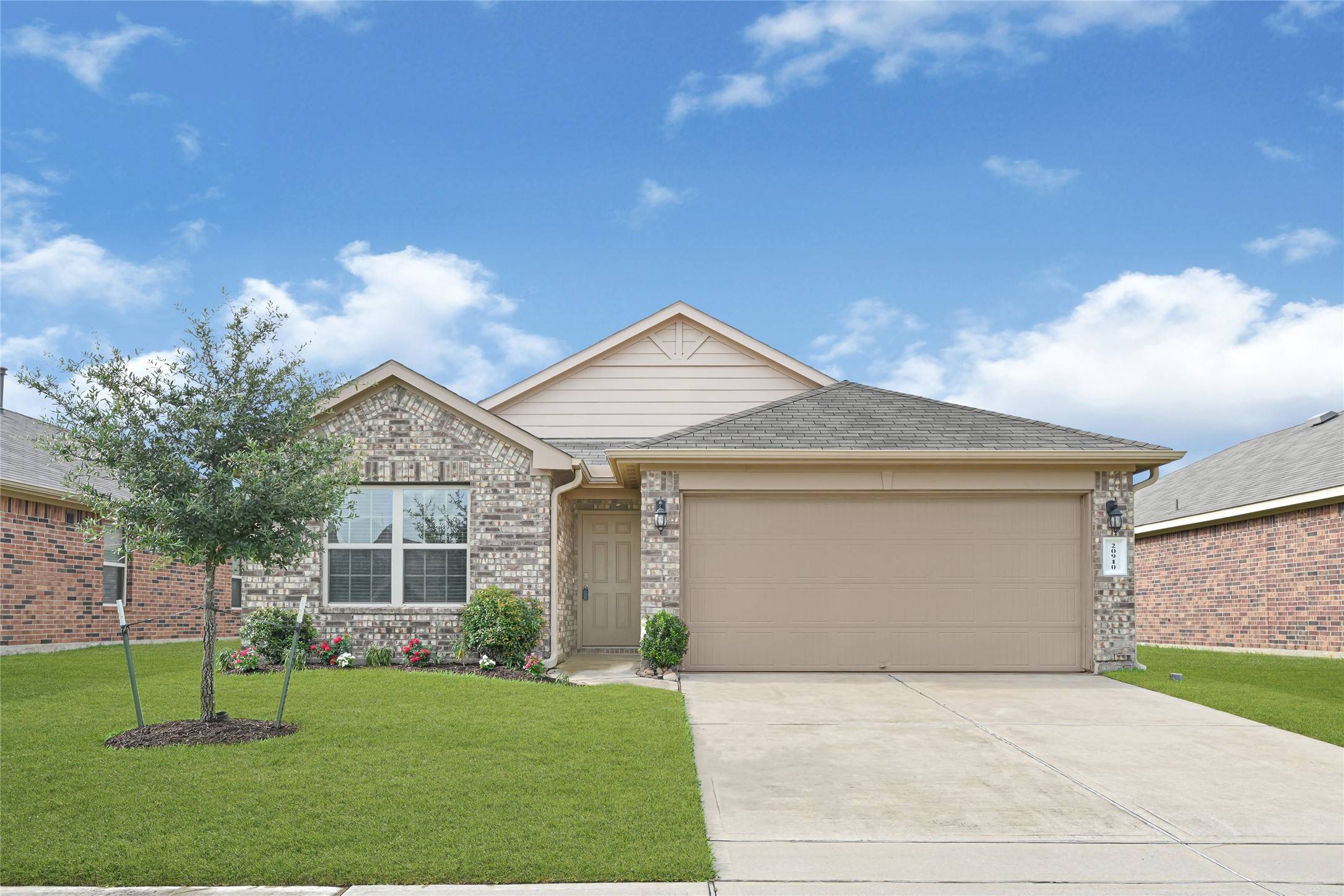 Katy, TX 77449,20910 Corisande ST