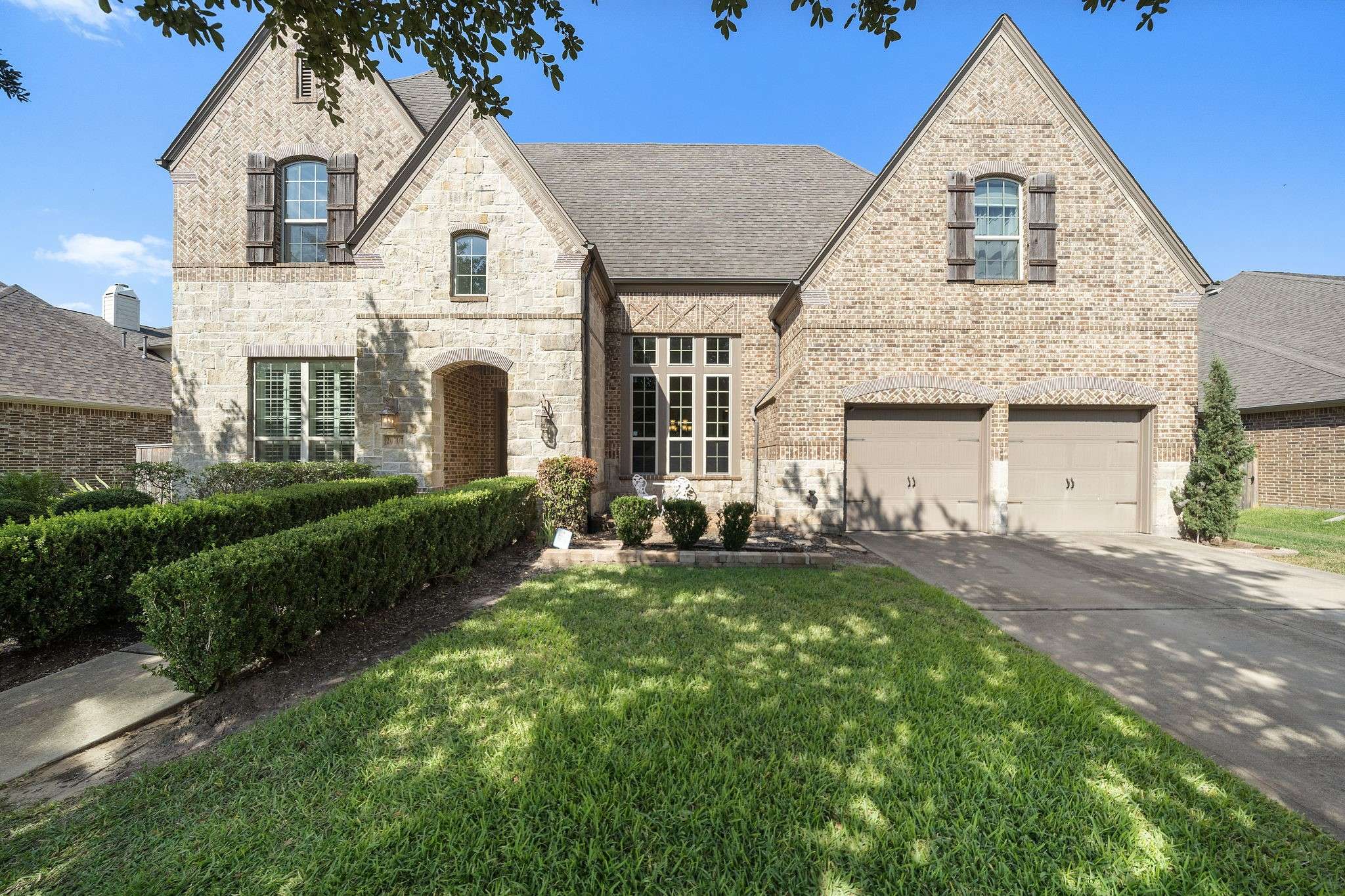 Richmond, TX 77406,20707 Winston Lake DR