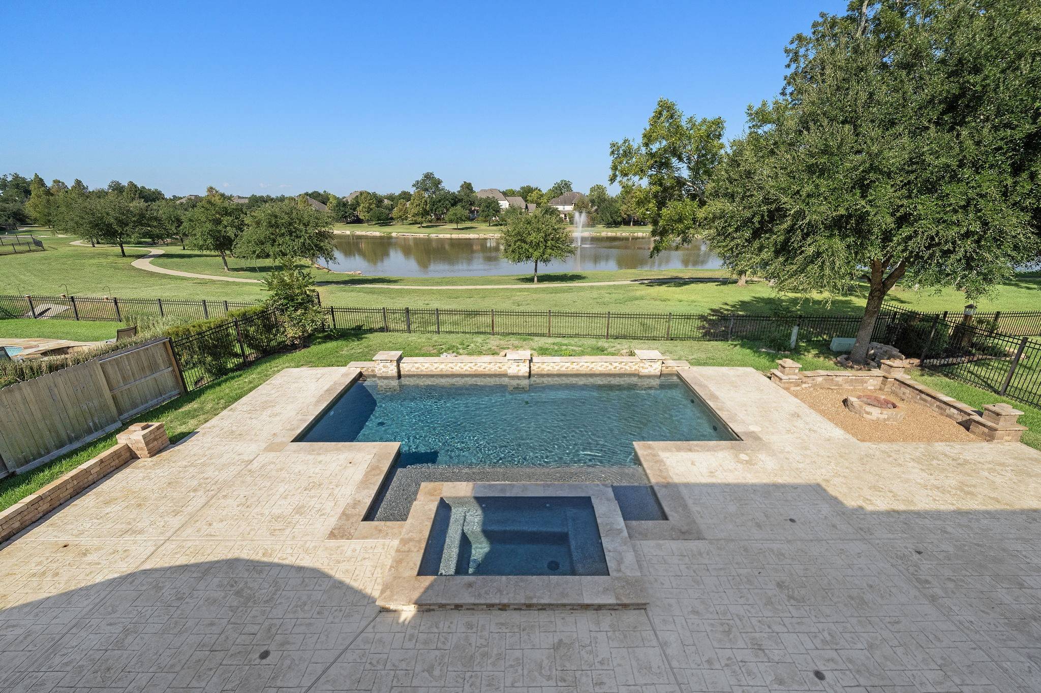 Richmond, TX 77406,20707 Winston Lake DR