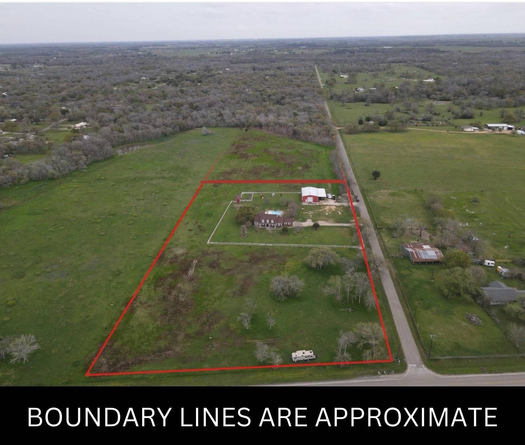 Hempstead, TX 77445,39745 Jozwiak Lane