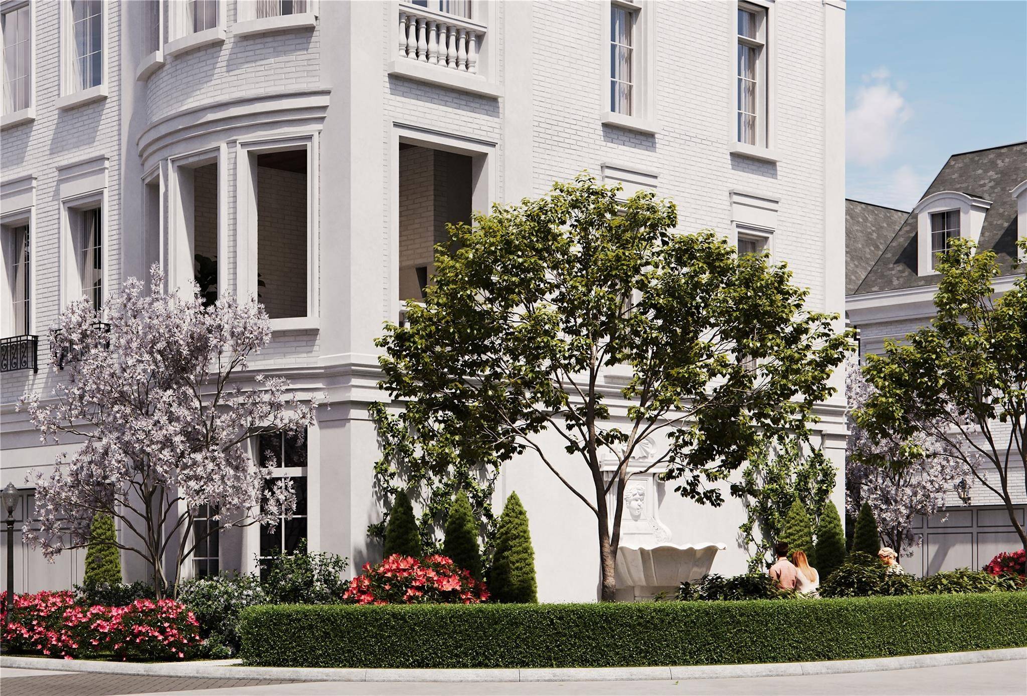 Houston, TX 77027,9 Wentworth Place LN