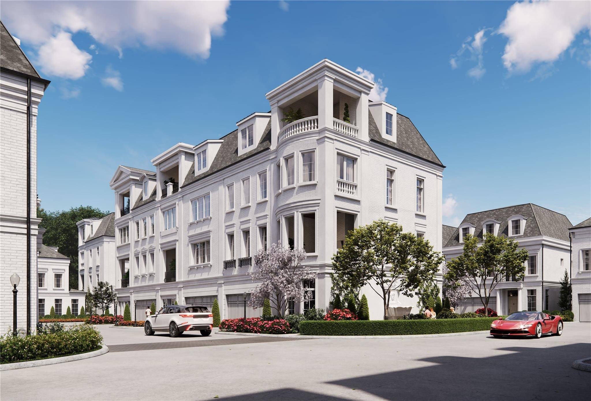 Houston, TX 77027,9 Wentworth Place LN