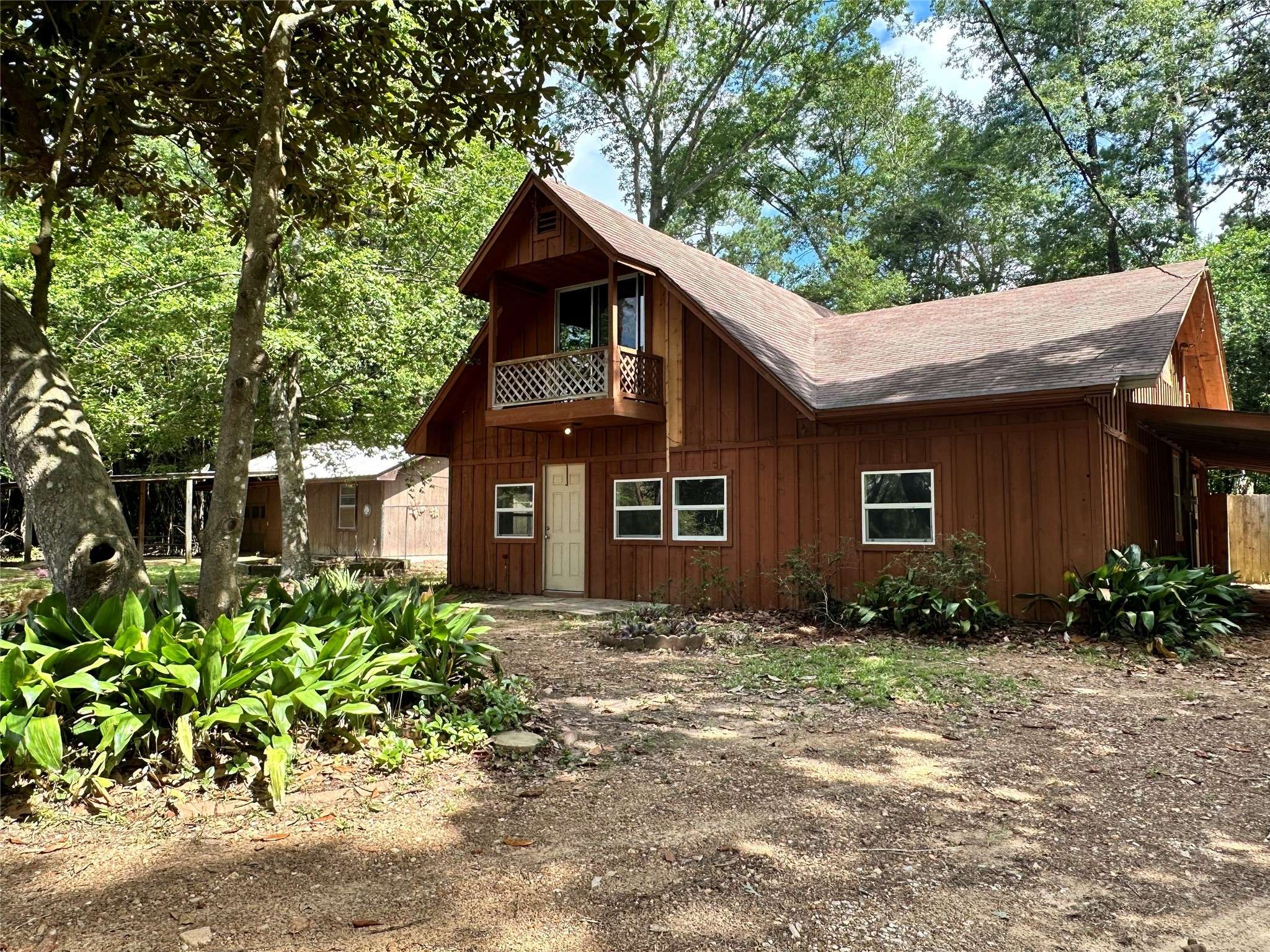 Woodville, TX 75979,1115 Robinhood LN