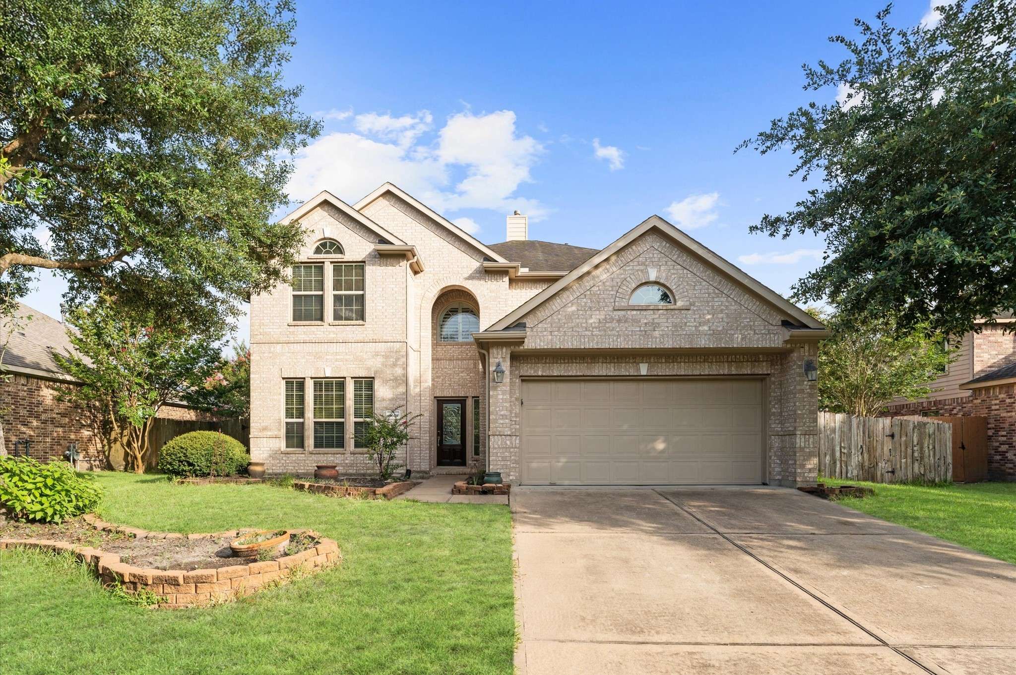 Spring, TX 77386,3618 Bluebonnet Trace DR