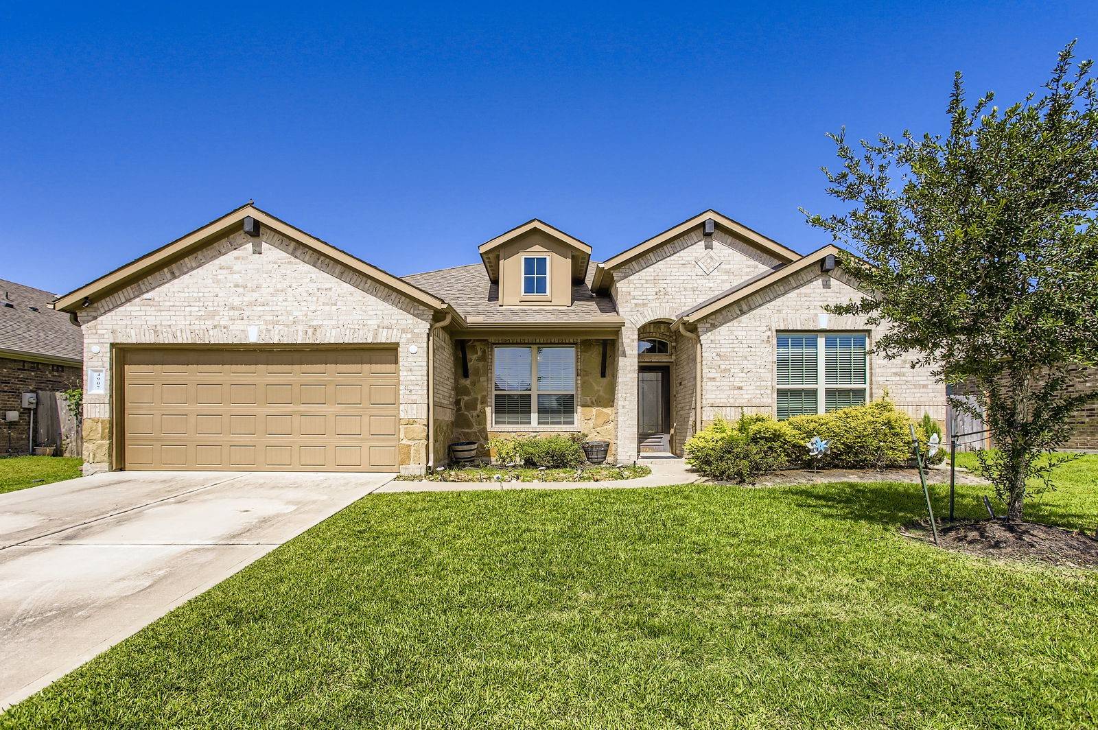 Katy, TX 77493,4907 Tuscany Farm DR
