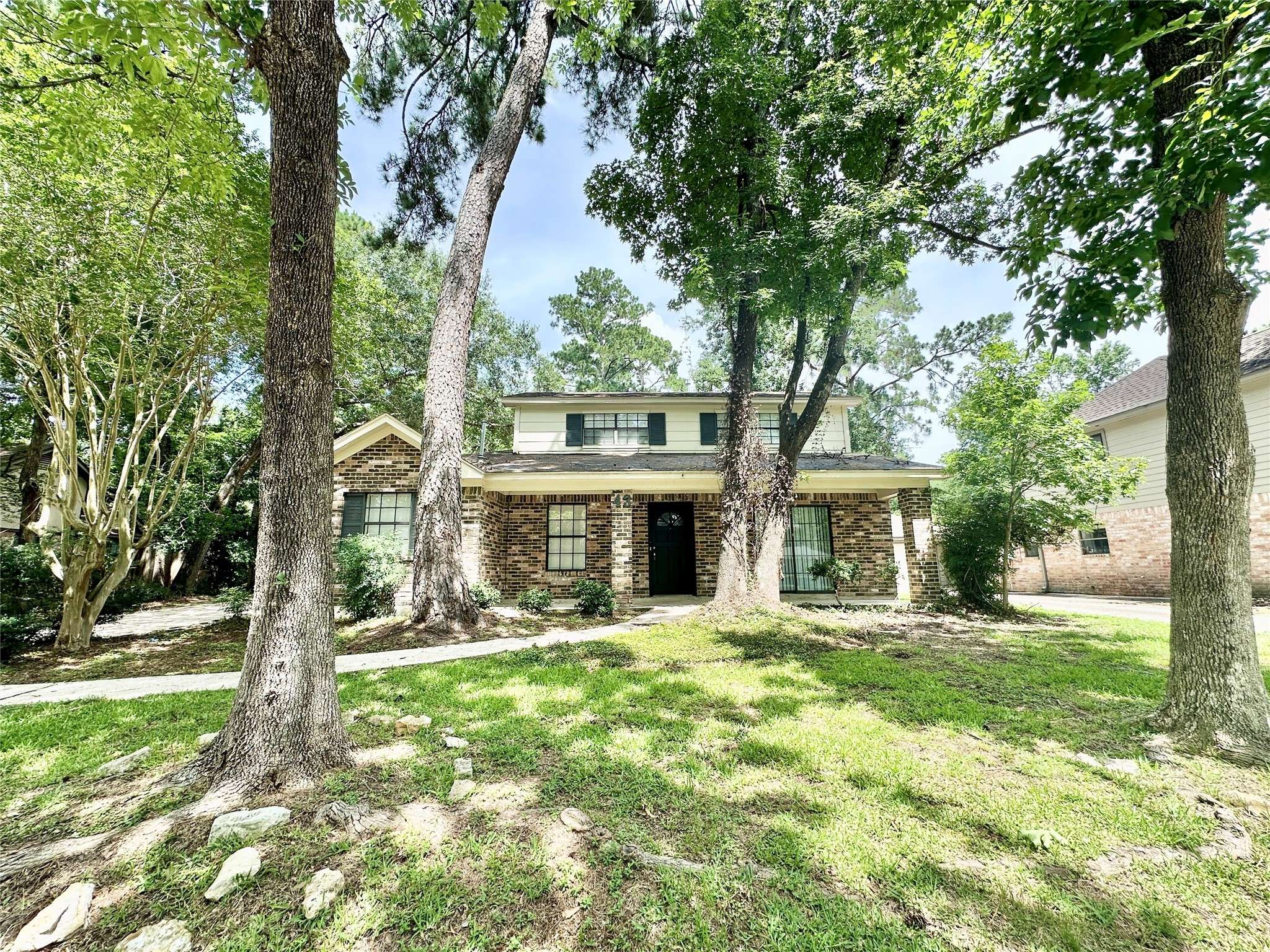 The Woodlands, TX 77381,43 W Torch Pine CIR
