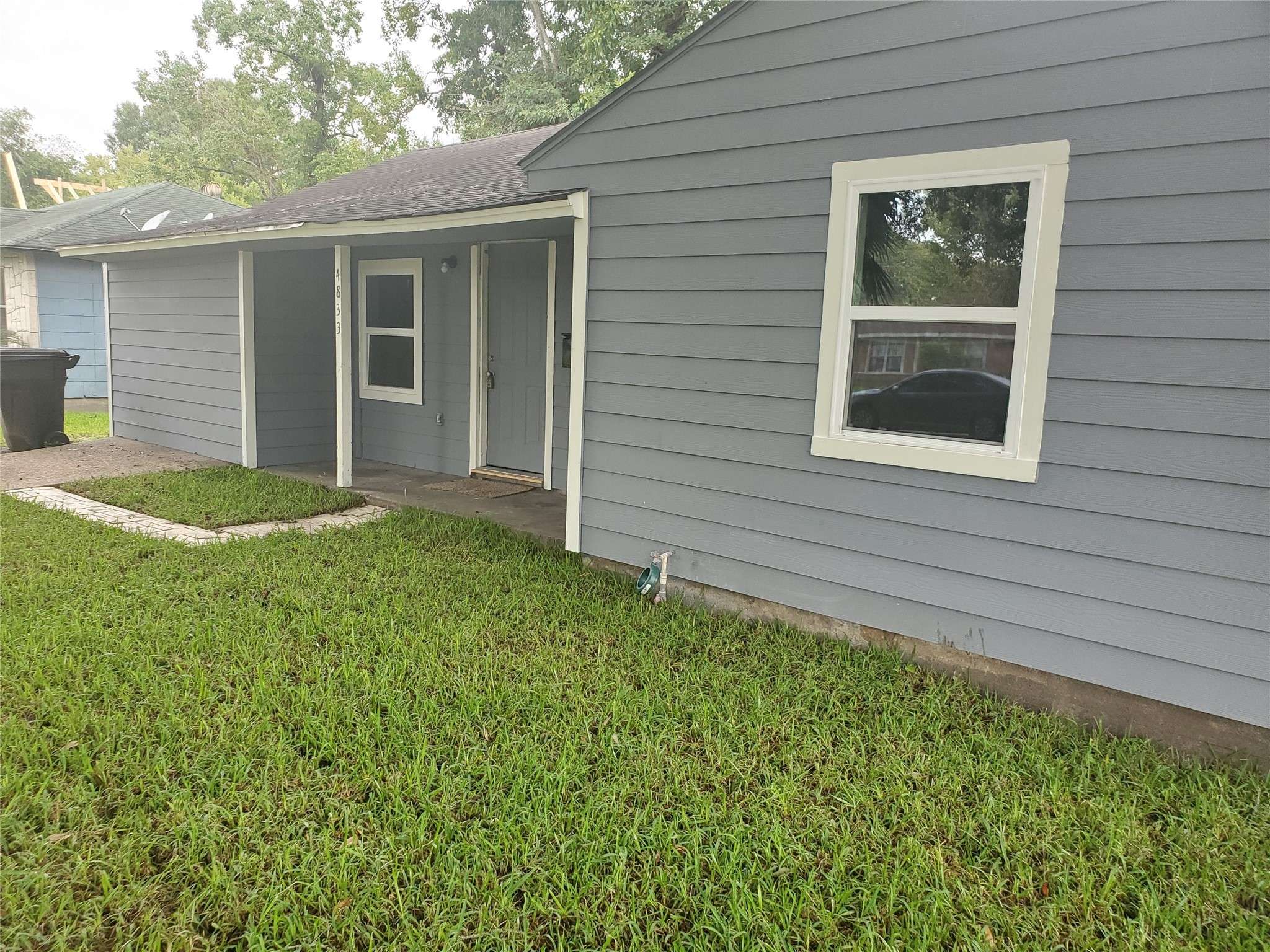 Houston, TX 77033,4833 Alvin ST