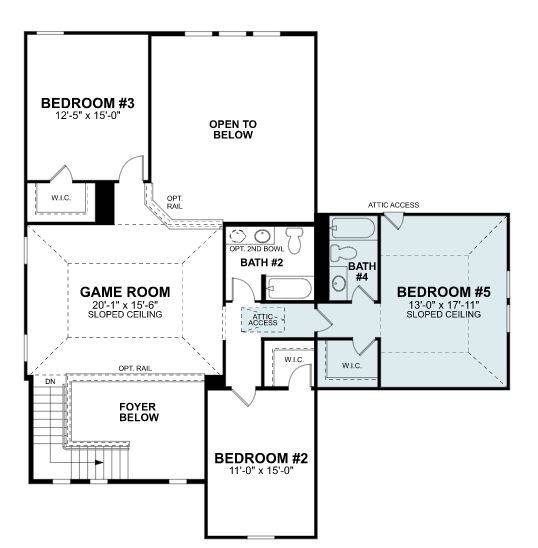 Fresno, TX 77545,4714 Austin LNDG