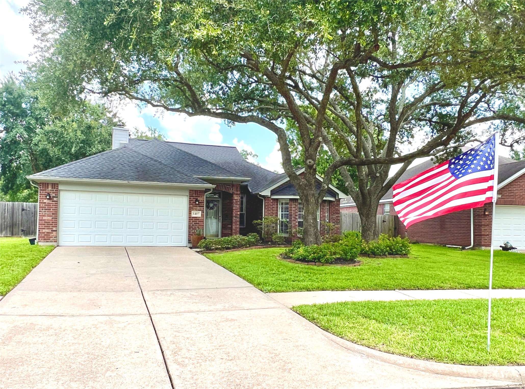 Katy, TX 77450,1407 Evening Cloud CT
