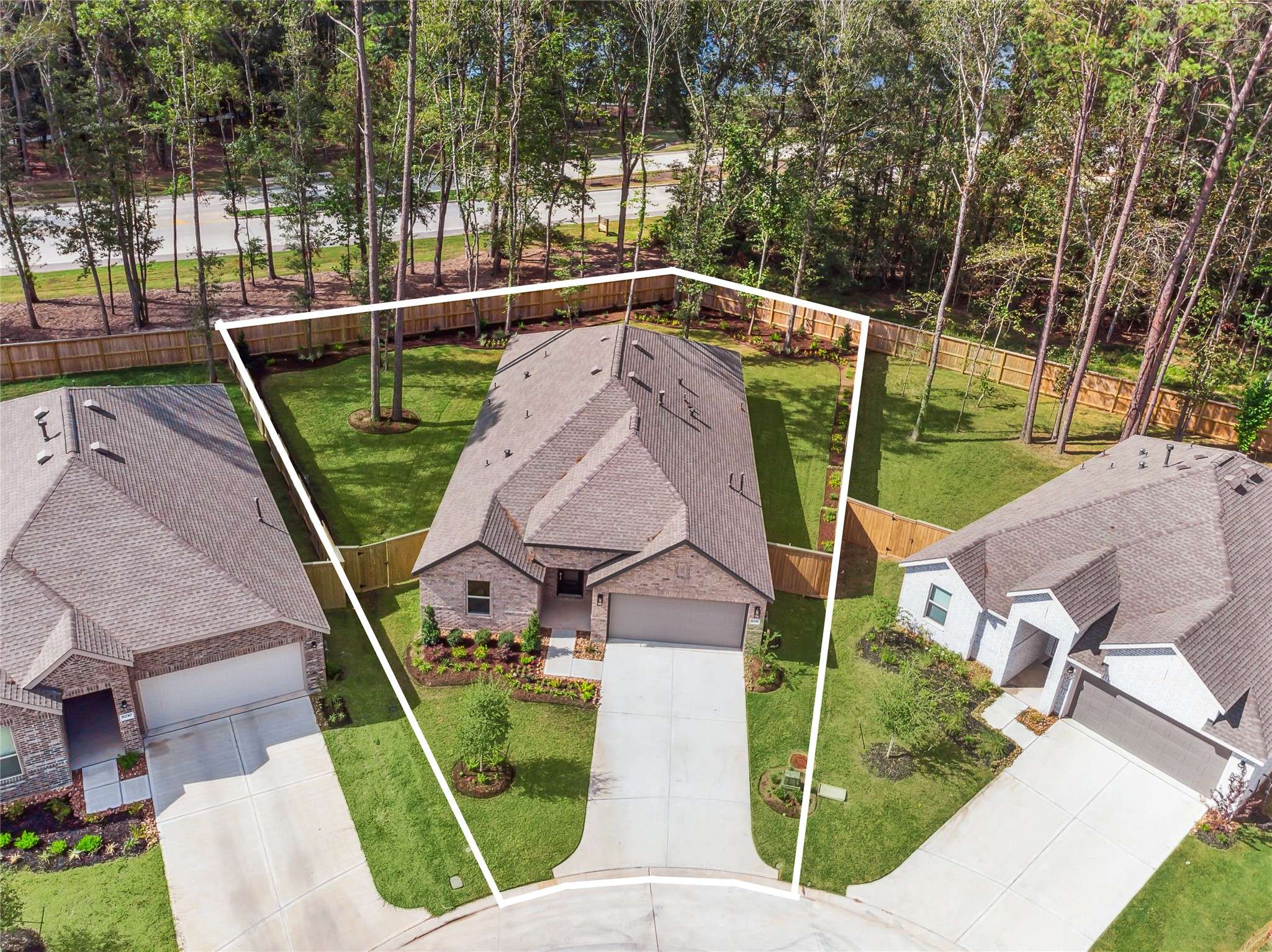 Porter, TX 77365,8206 Boundary Waters DR