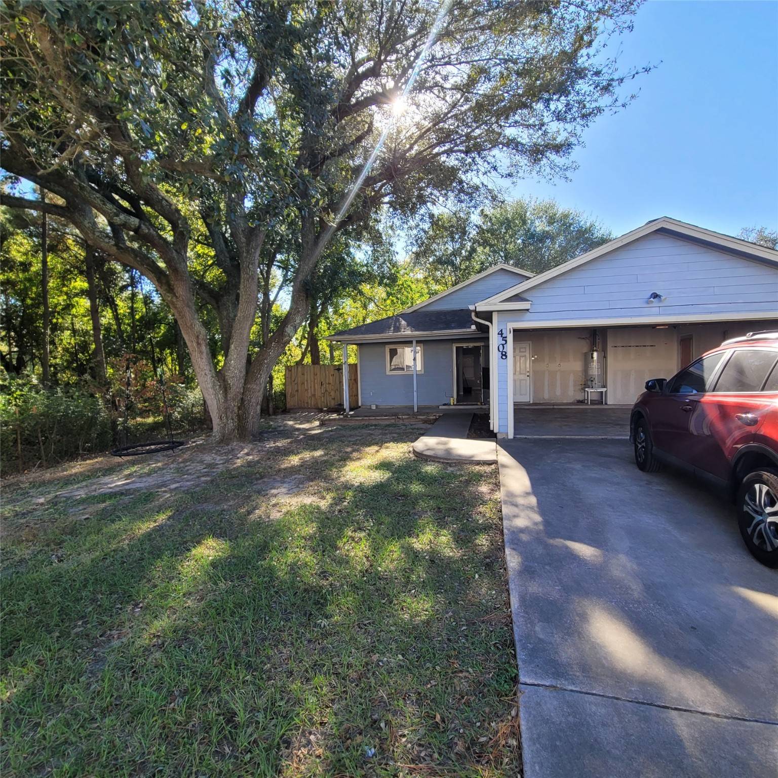 Bacliff, TX 77518,4508 15th ST