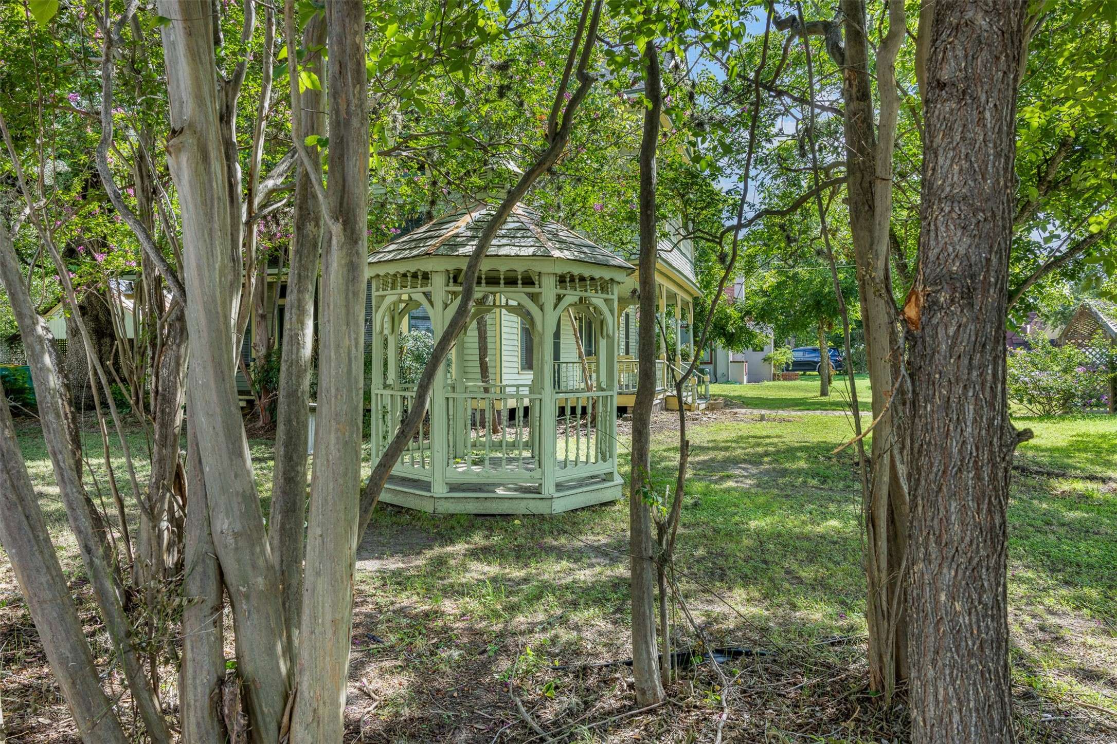 La Grange, TX 78945,311 E Colorado ST