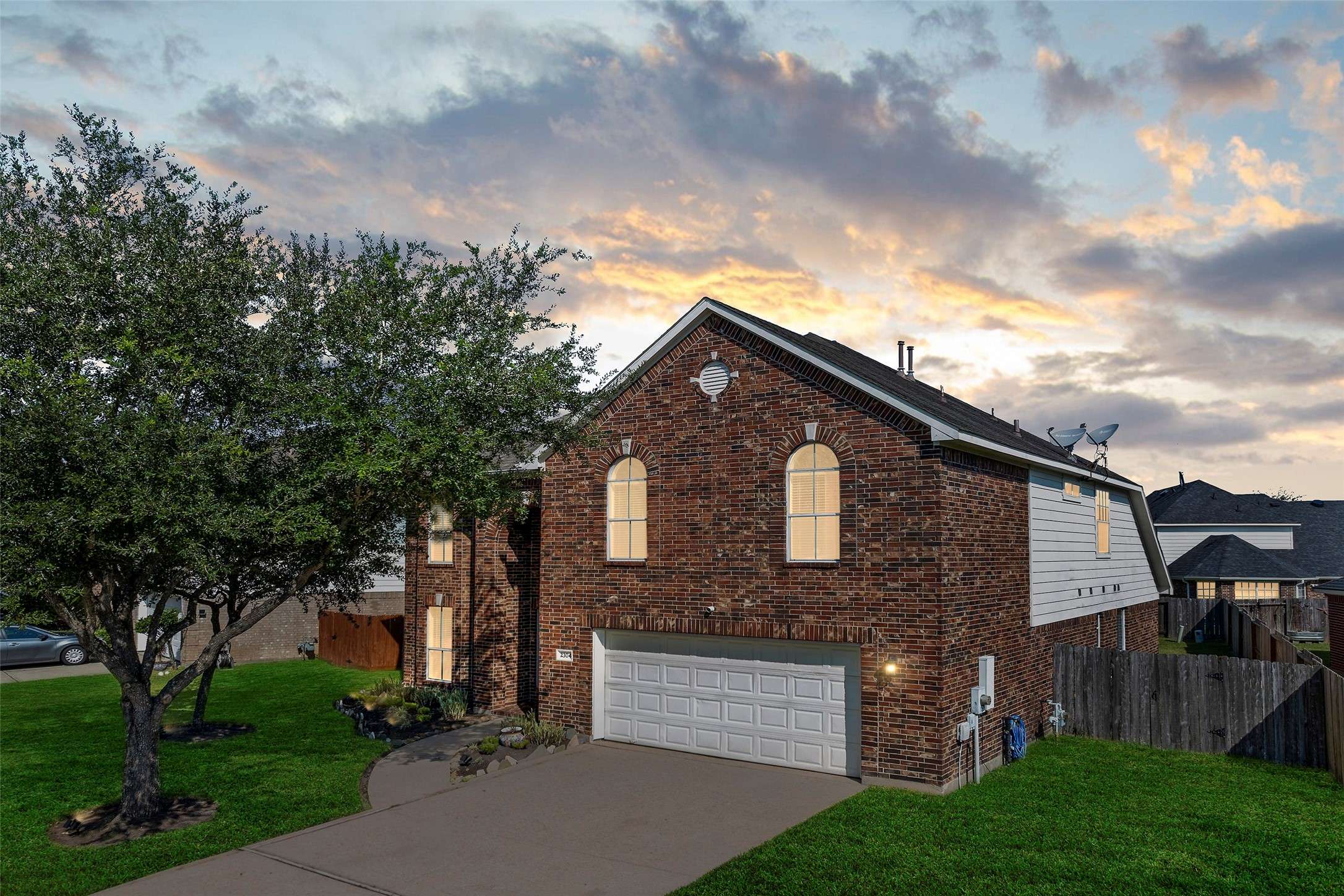 Pearland, TX 77584,2304 Megellan Point LN
