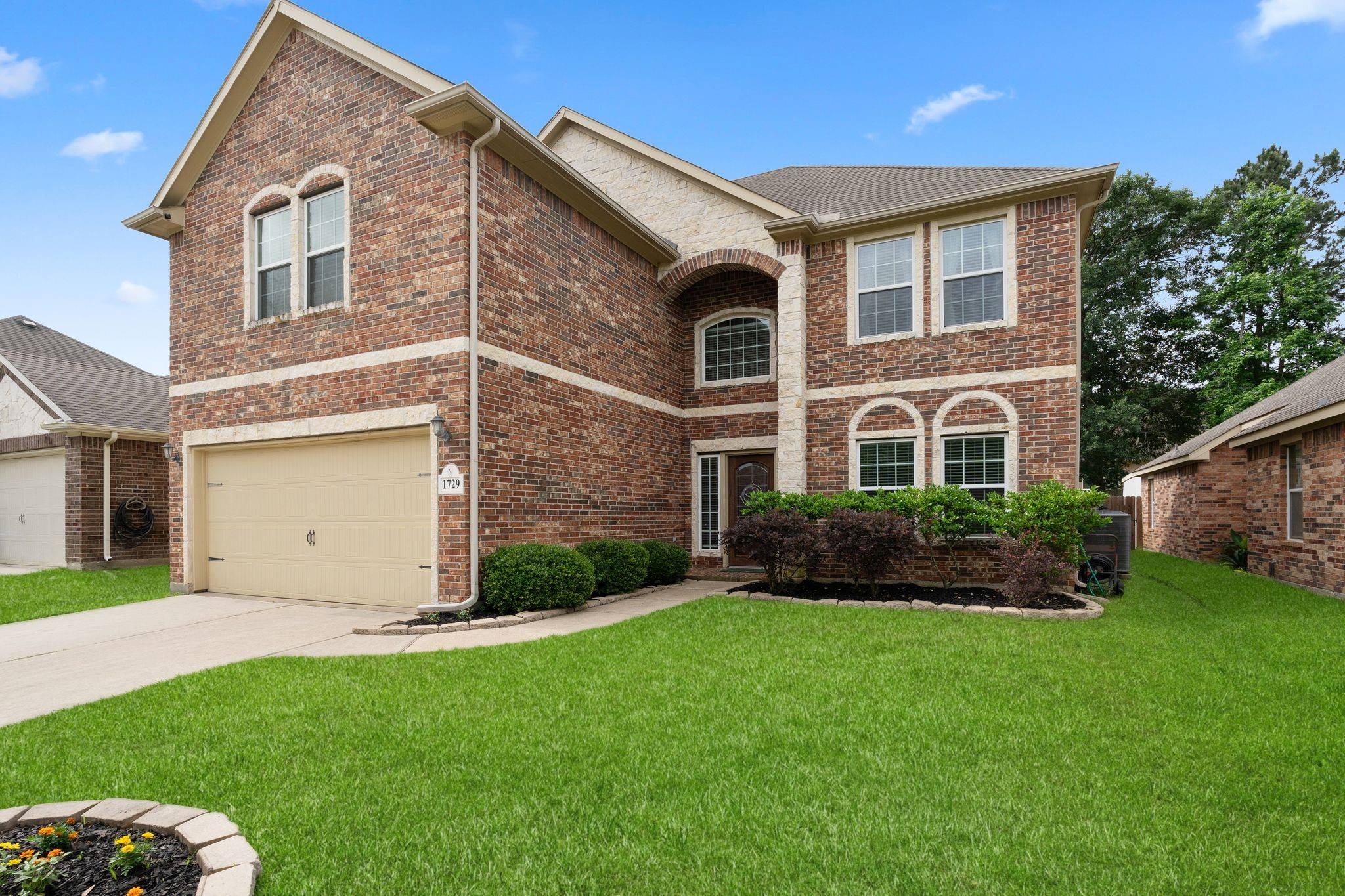 Conroe, TX 77304,1729 Park Oak DR