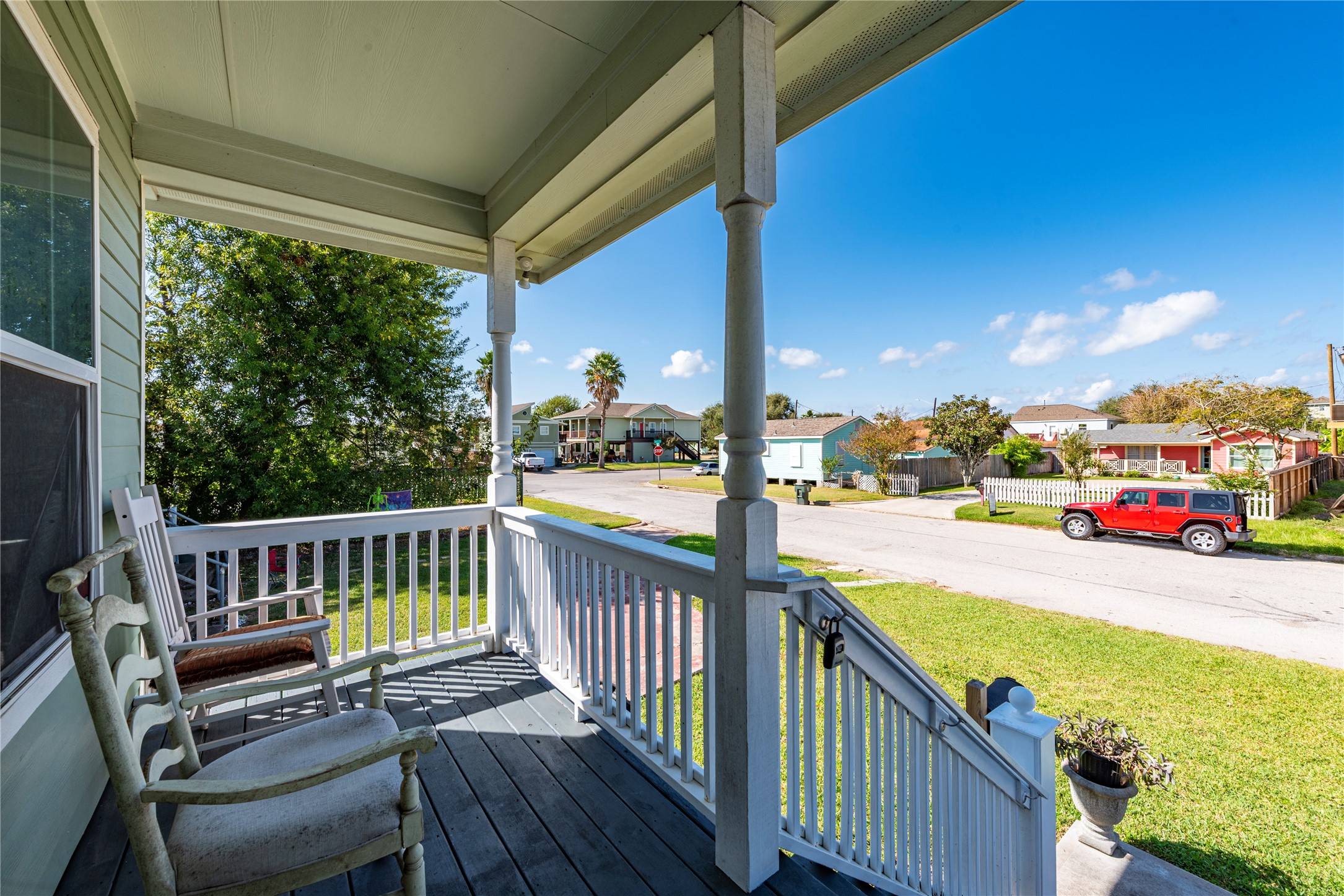 Galveston, TX 77551,5519 Avenue O 1/2