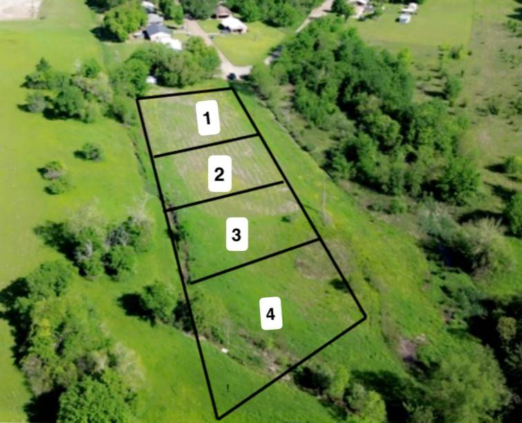 Crockett, TX 75835,TBD 1 Hooks Street