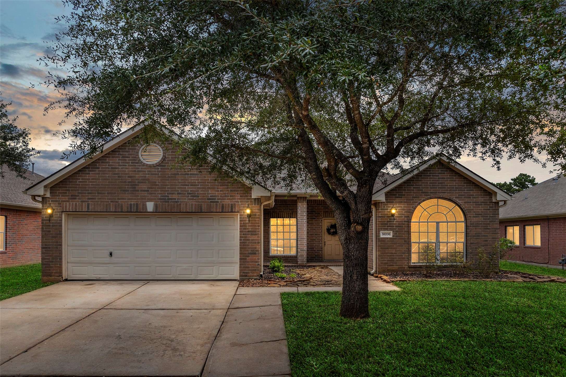 Magnolia, TX 77355,38206 E Sulphur Creek DR