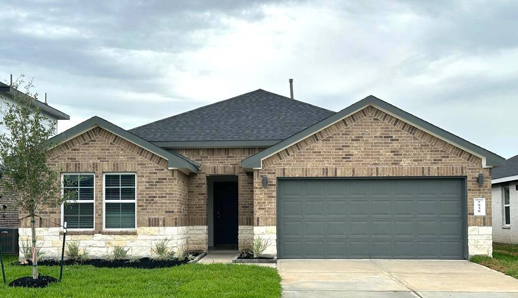 Rosharon, TX 77583,7930 Elm Birch CT