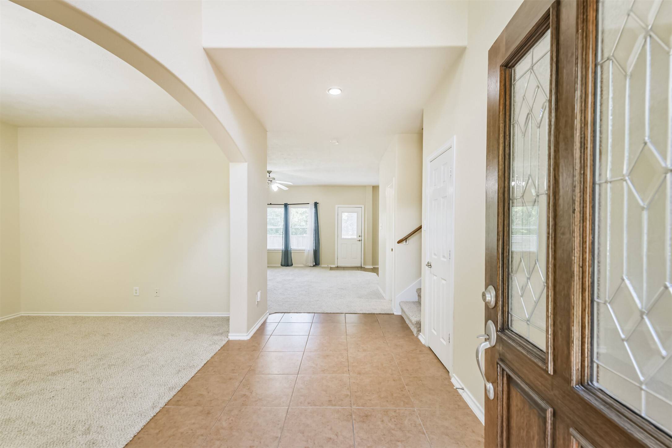 The Woodlands, TX 77382,10 Milepost CT