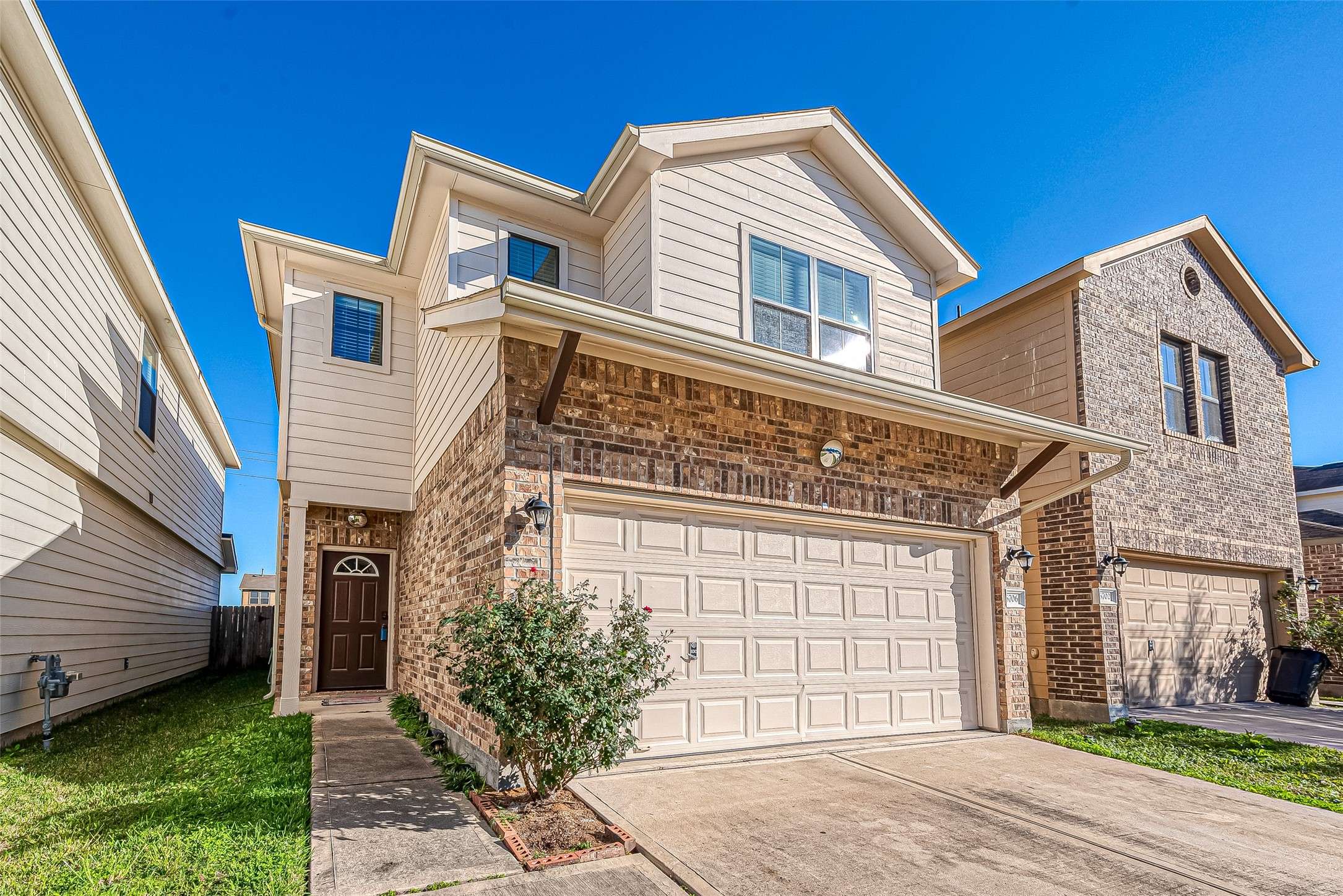 Houston, TX 77084,6706 Honey Harvest LN