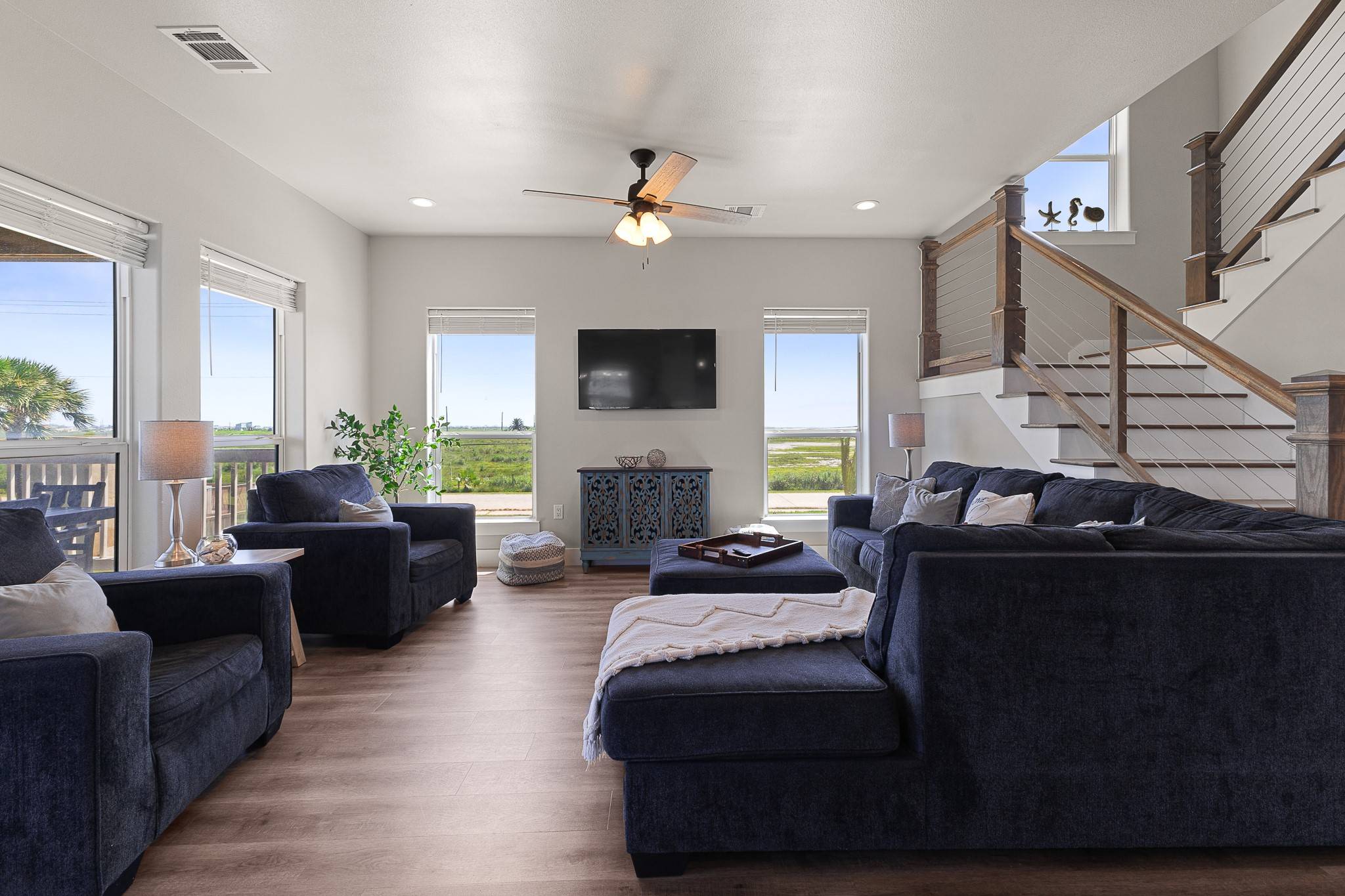 Jamaica Beach, TX 77554,16717 Kingston WAY