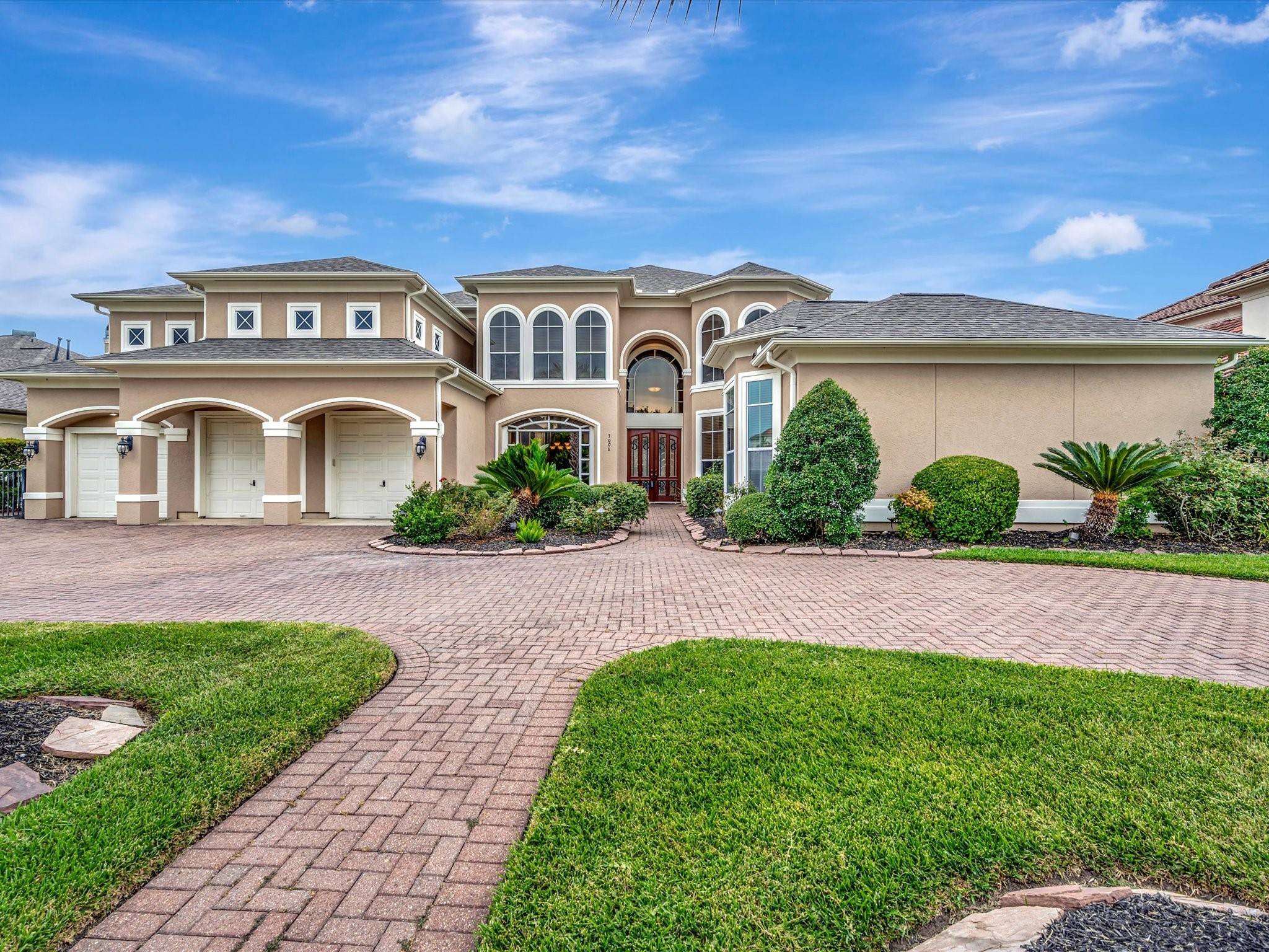Seabrook, TX 77586,3006 S Island DR