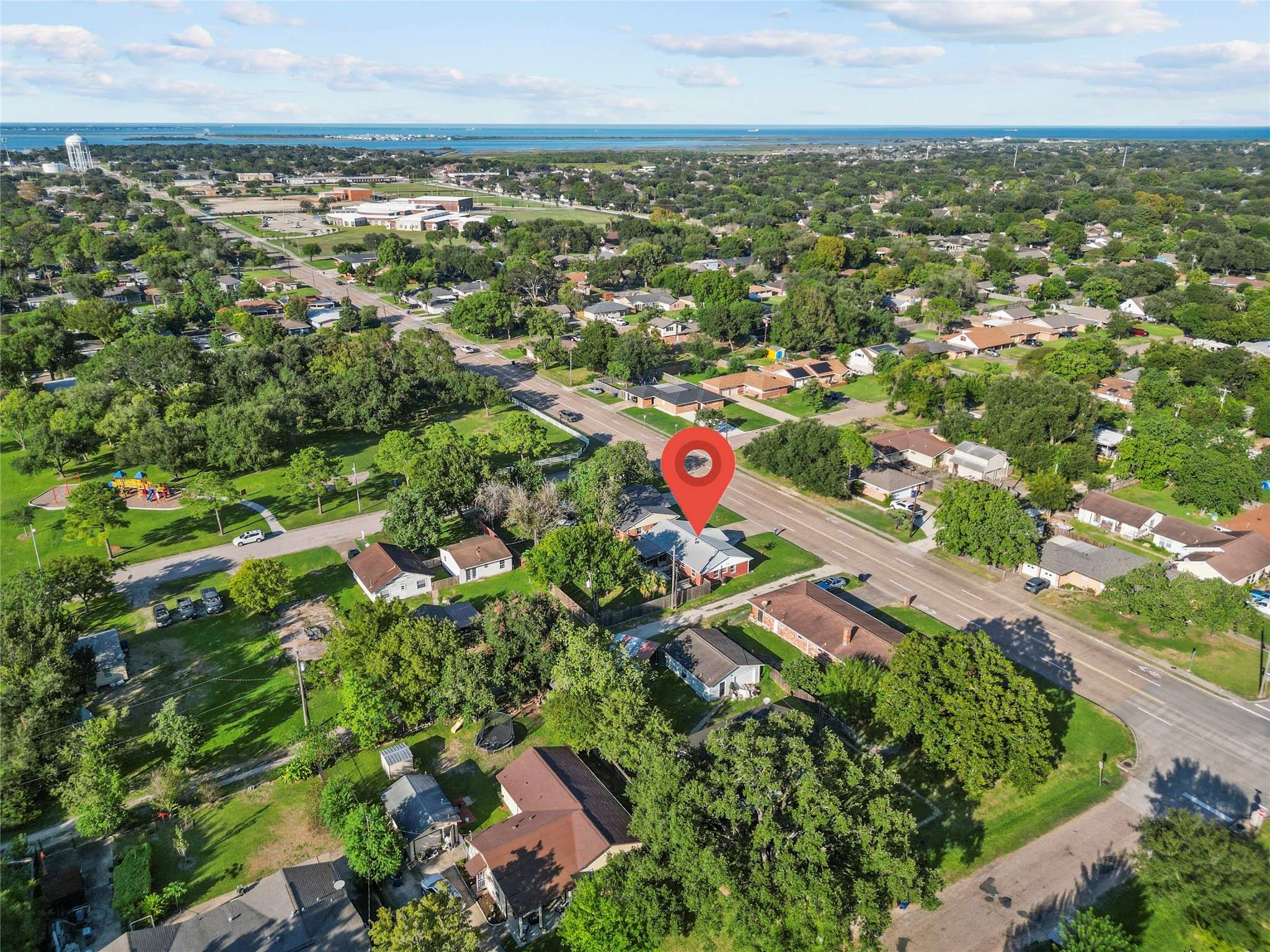 Texas City, TX 77590,1513 21st ST N