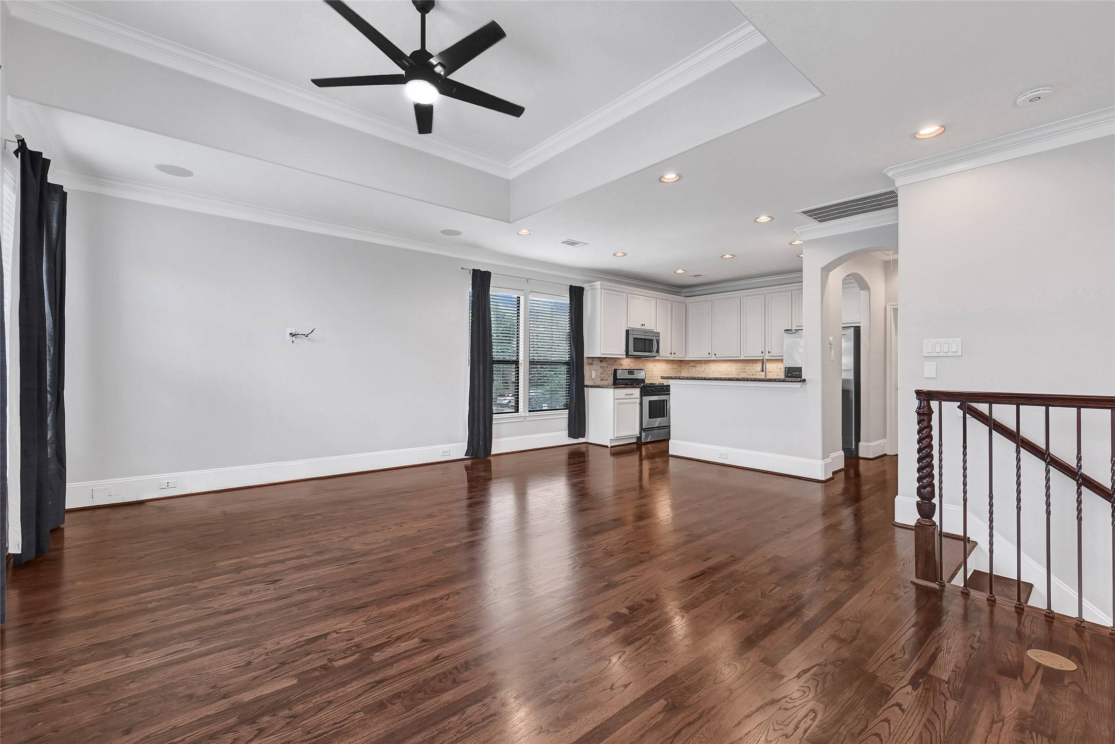 Houston, TX 77007,1320 Studer ST