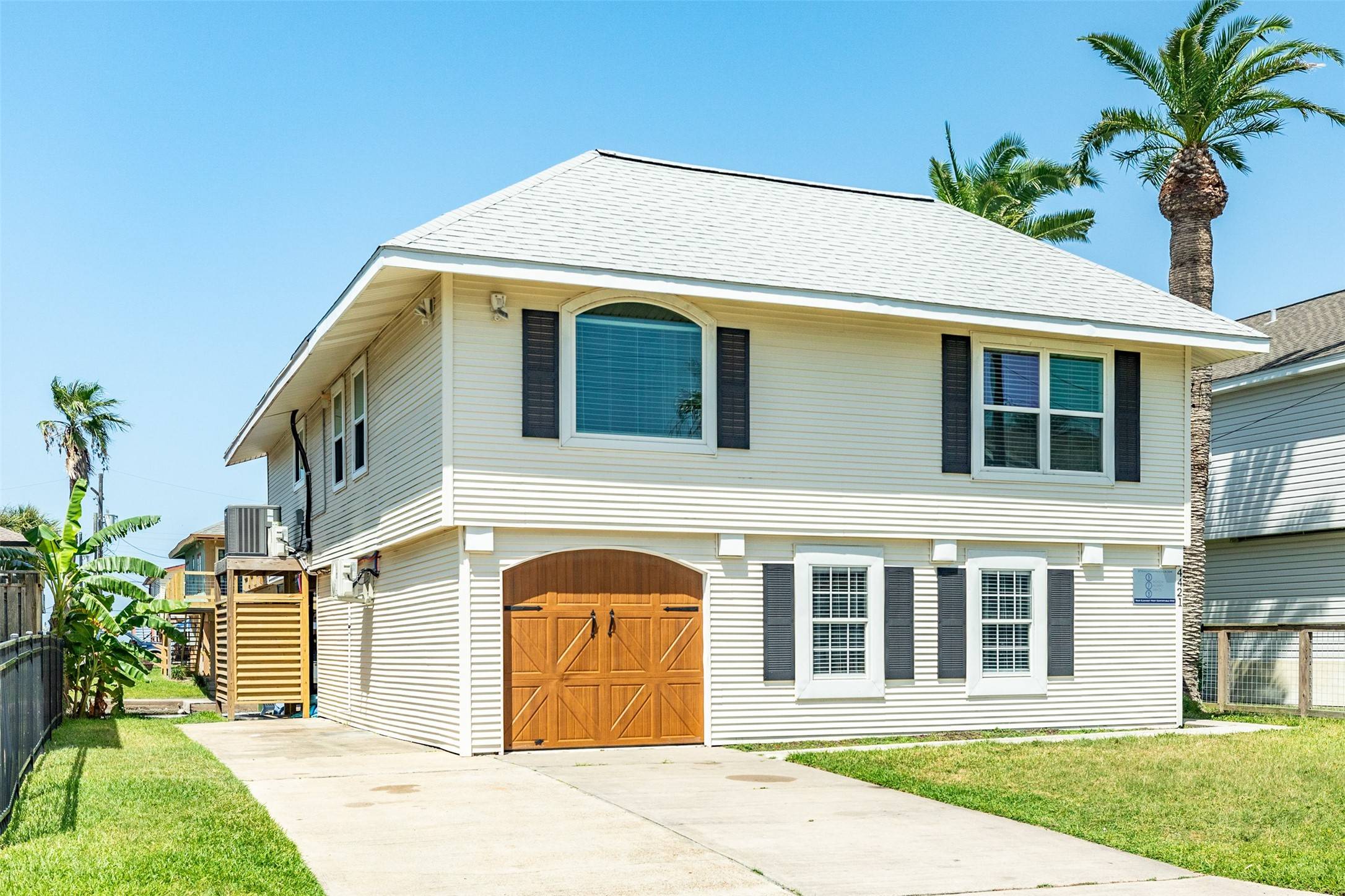 Jamaica Beach, TX 77554,4421 Pelican RD