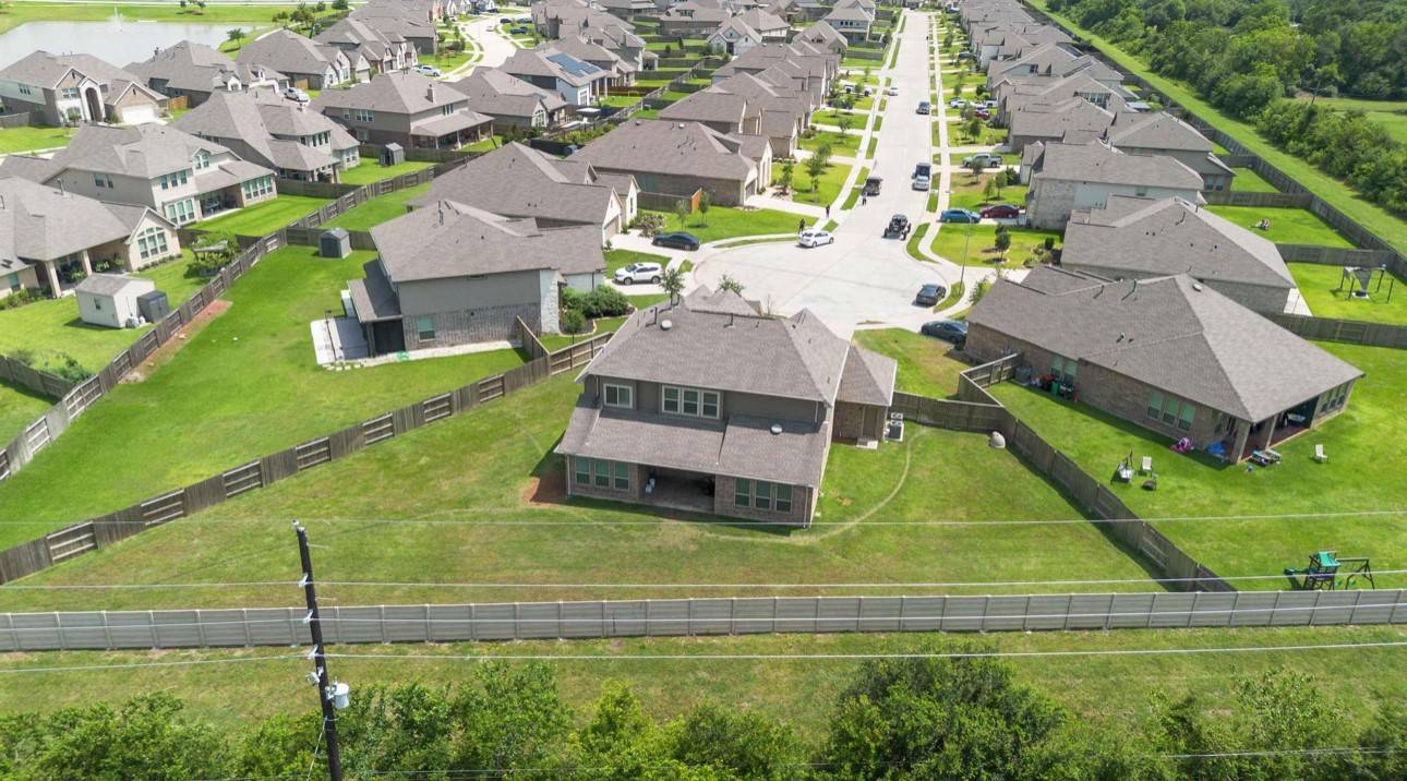 Rosharon, TX 77583,4202 Redford Valley RD