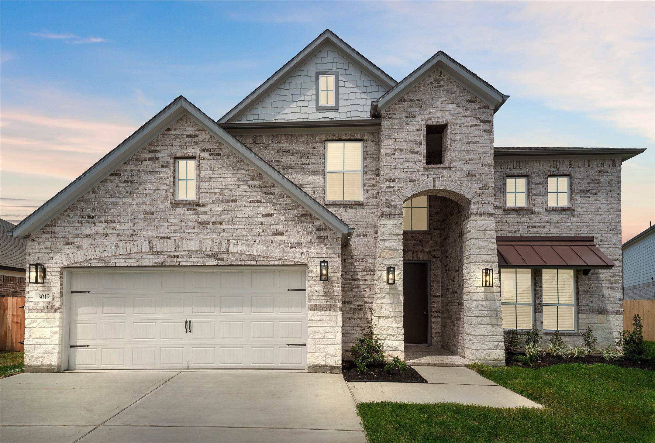 Spring, TX 77373,3019 Knotty Forest DR