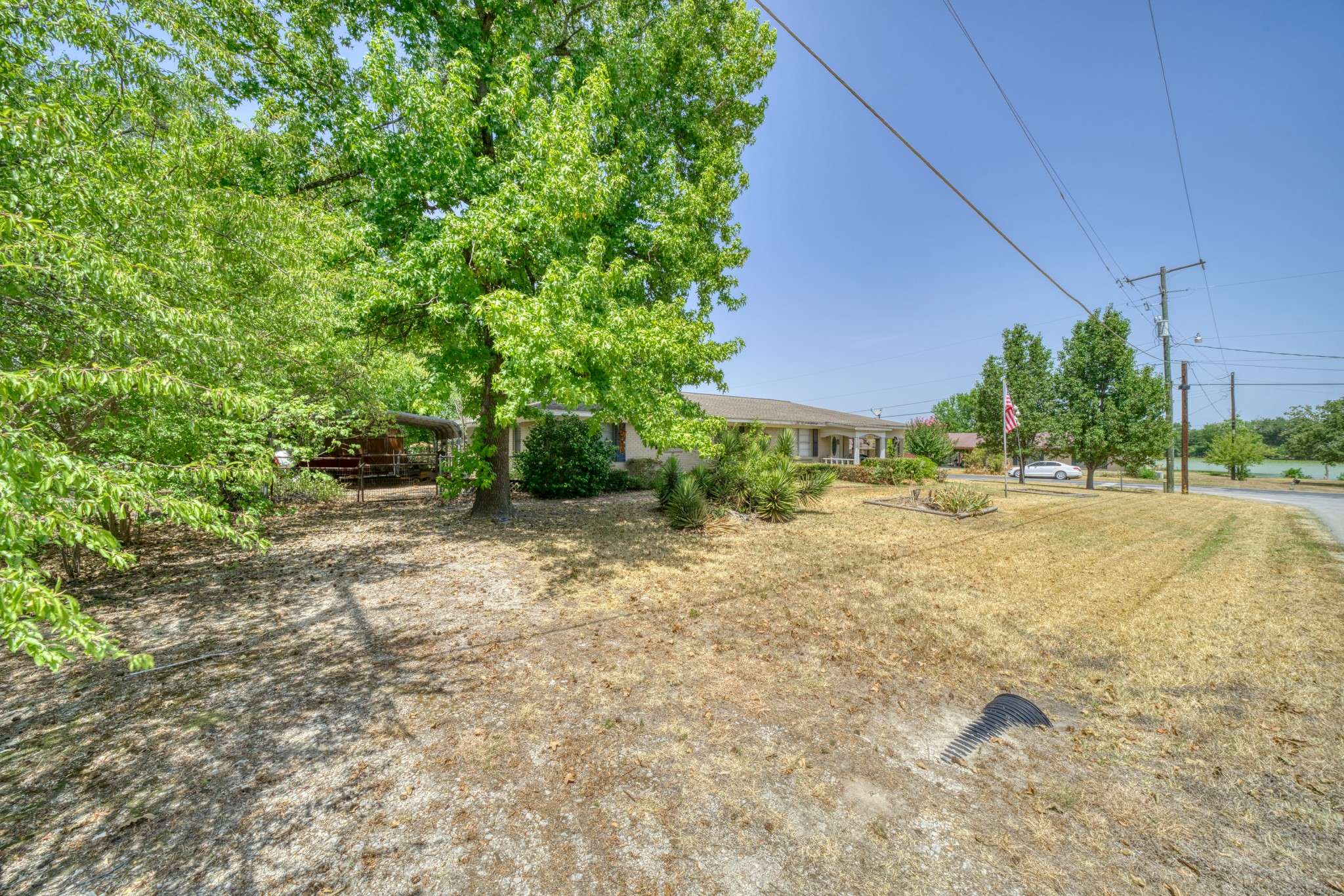Madisonville, TX 77864,1205 N Madison ST