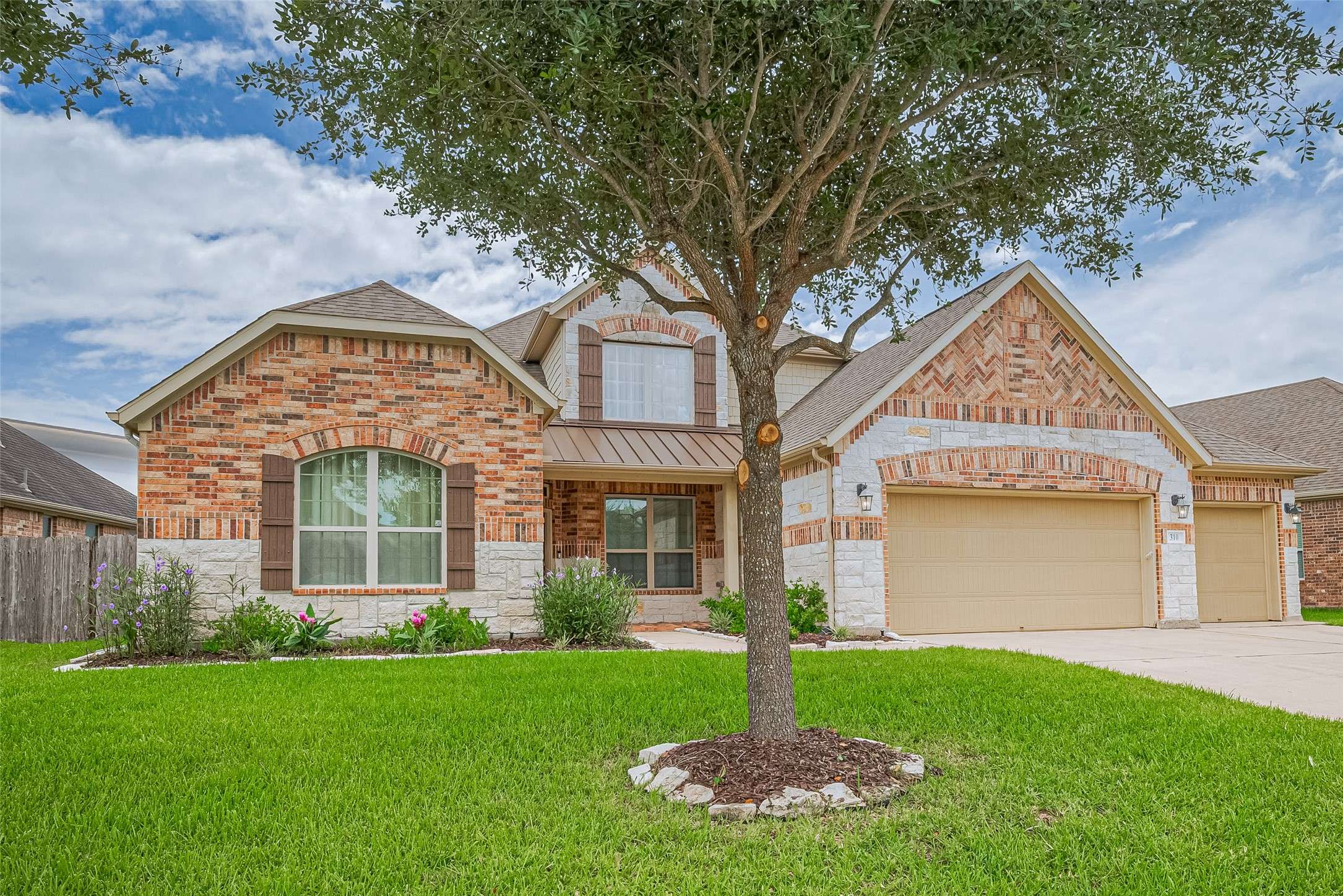 Rosenberg, TX 77469,310 Blossom Terrace LN